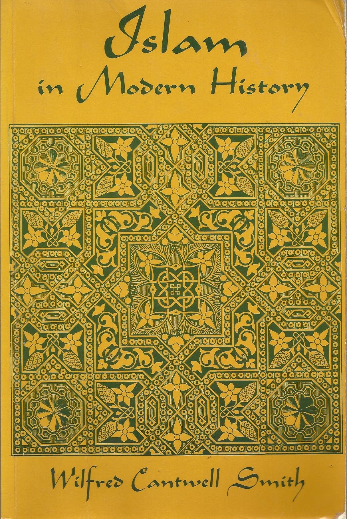 Islam in Modern History,Used
