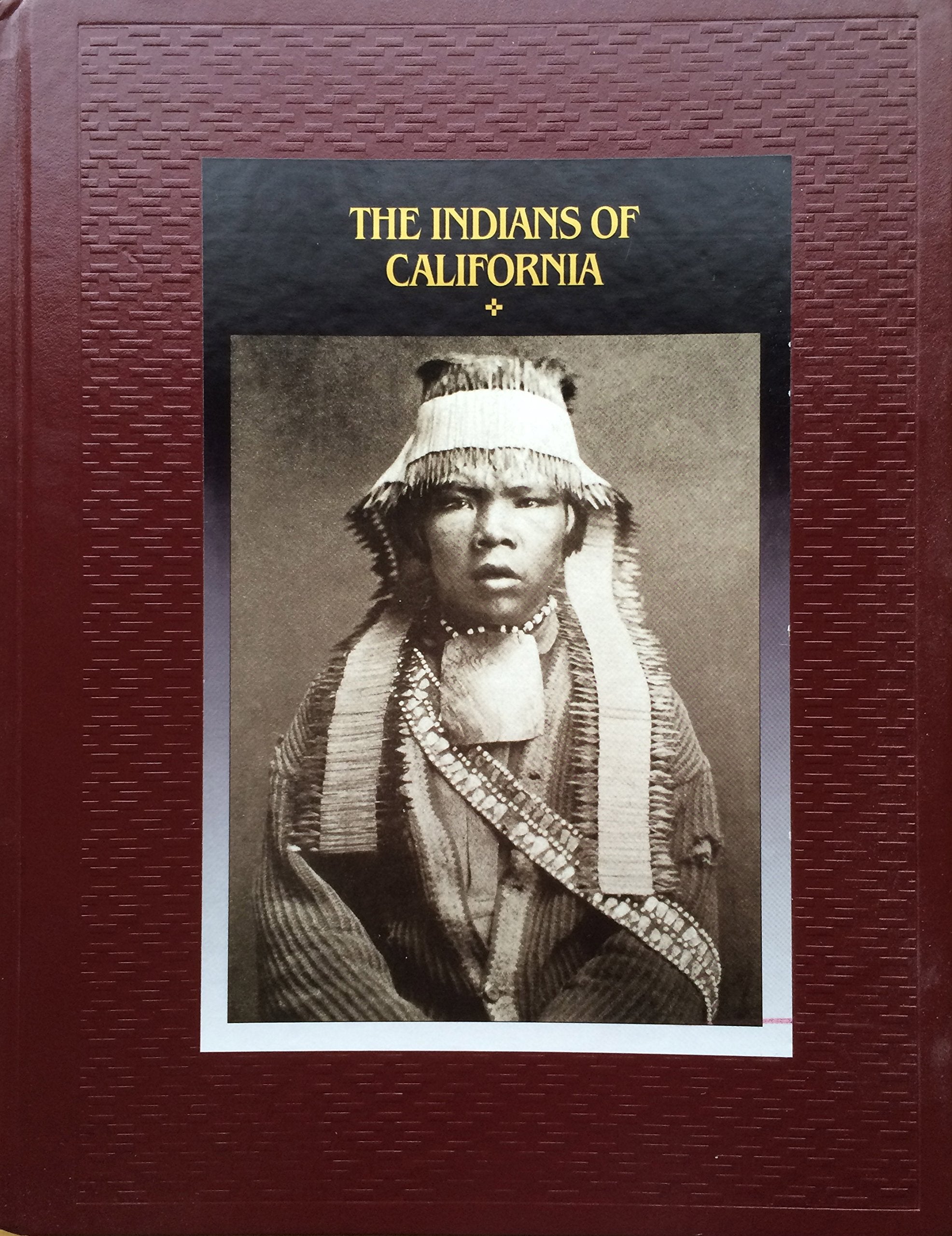 The Indians of California (The American Indians),Used