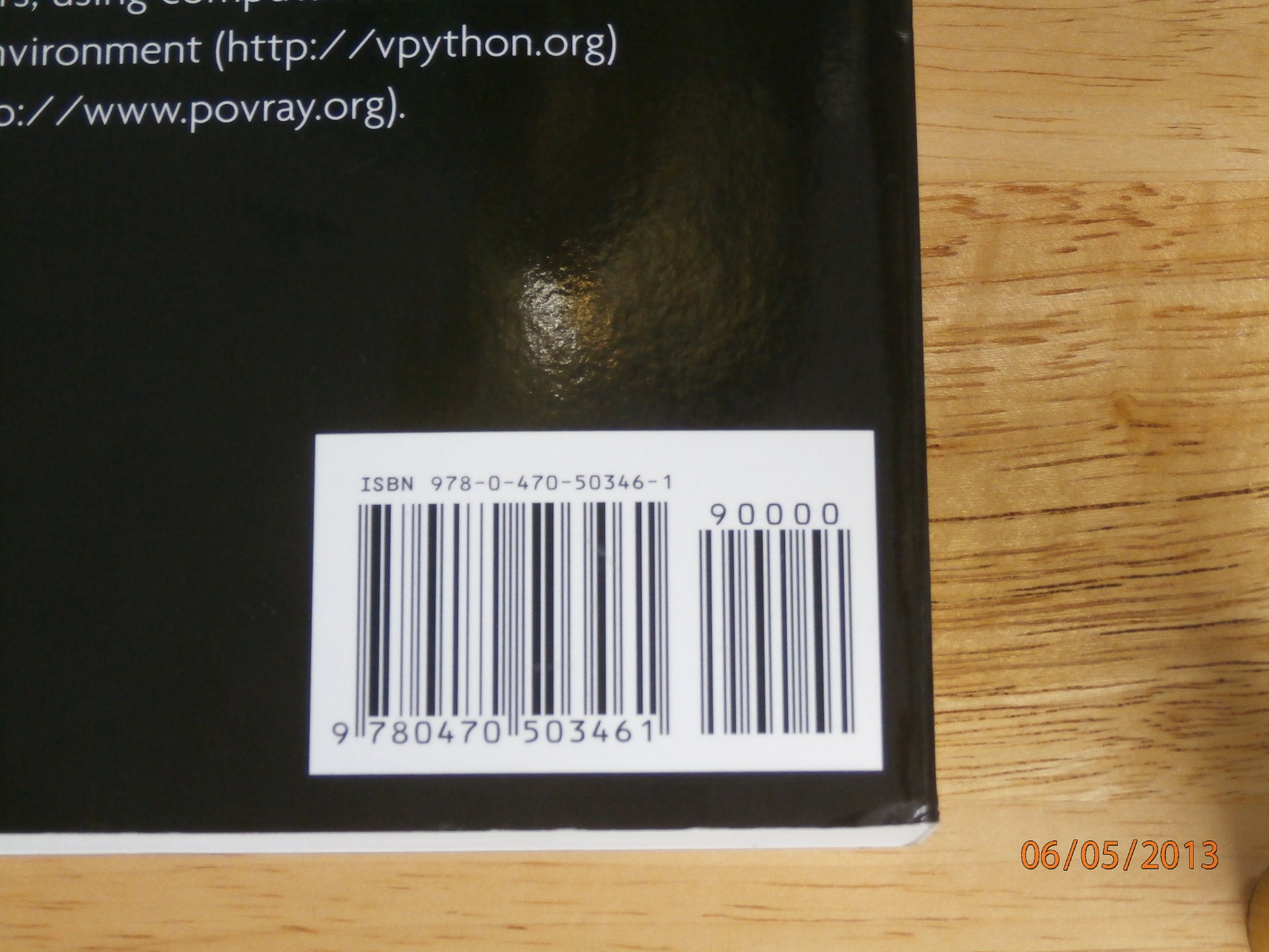 Matter and Interactions, Volume II: Electric and Magnetic Interactions,Used