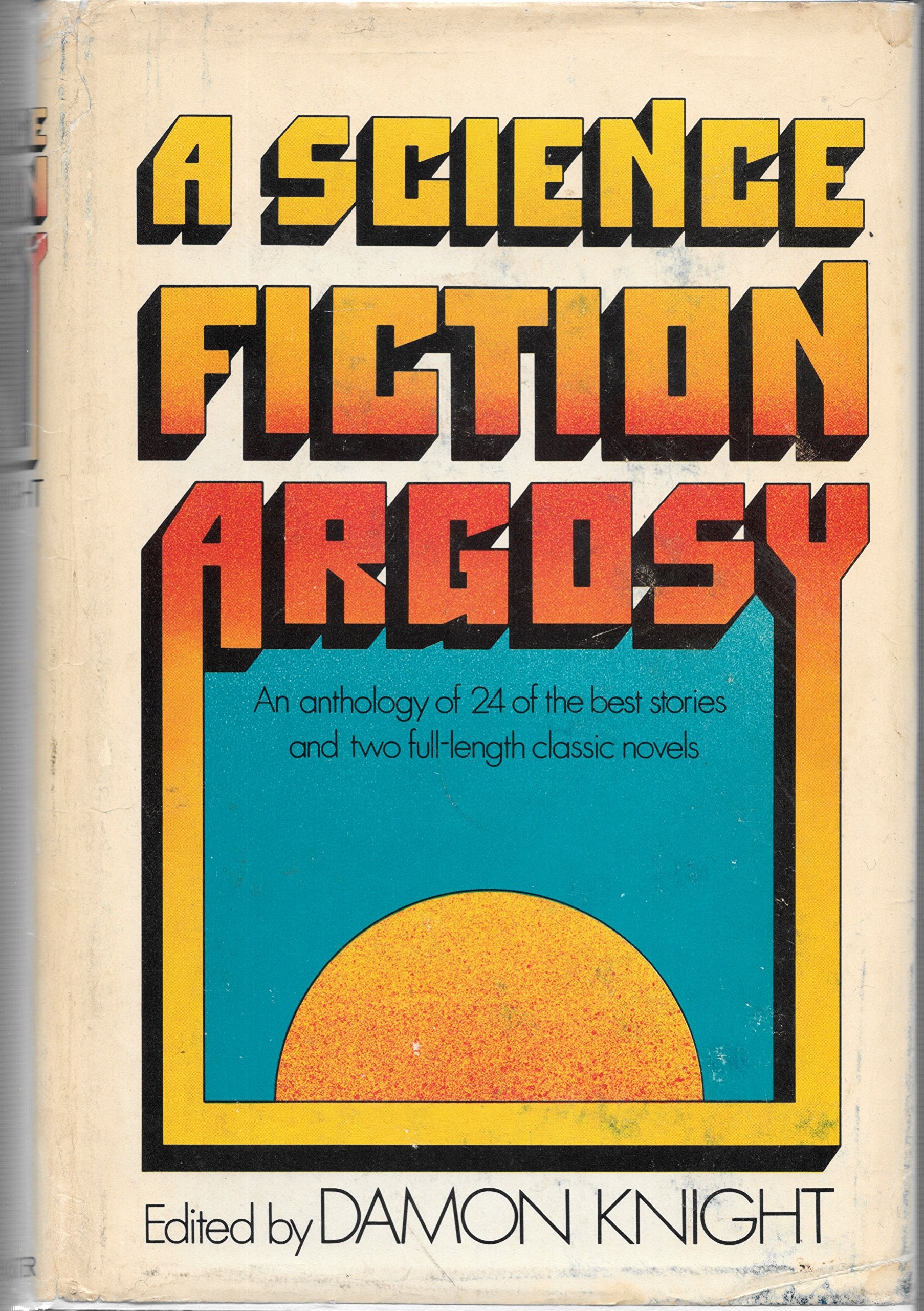 A Science Fiction Argosy