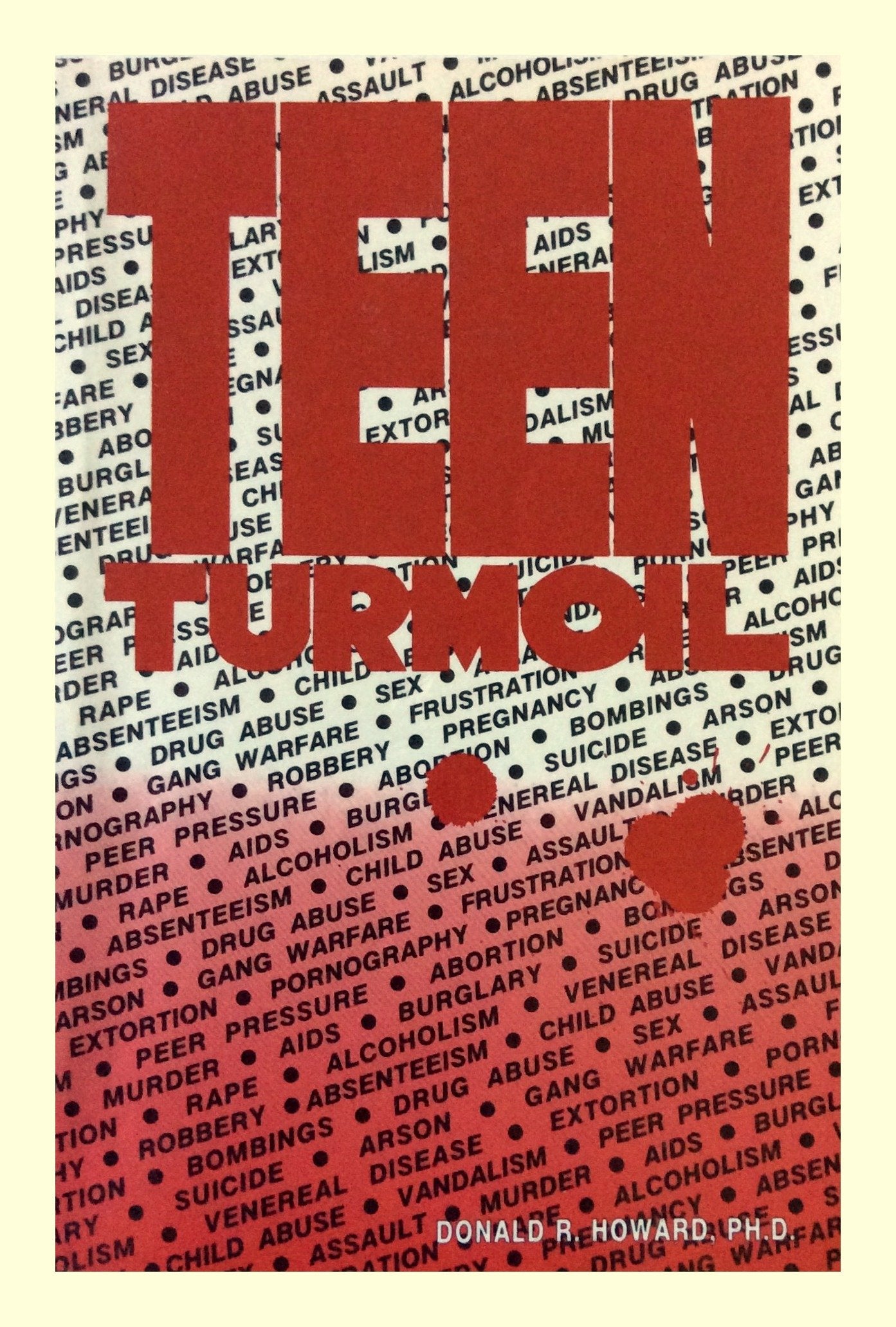 Teen Turmoil,New