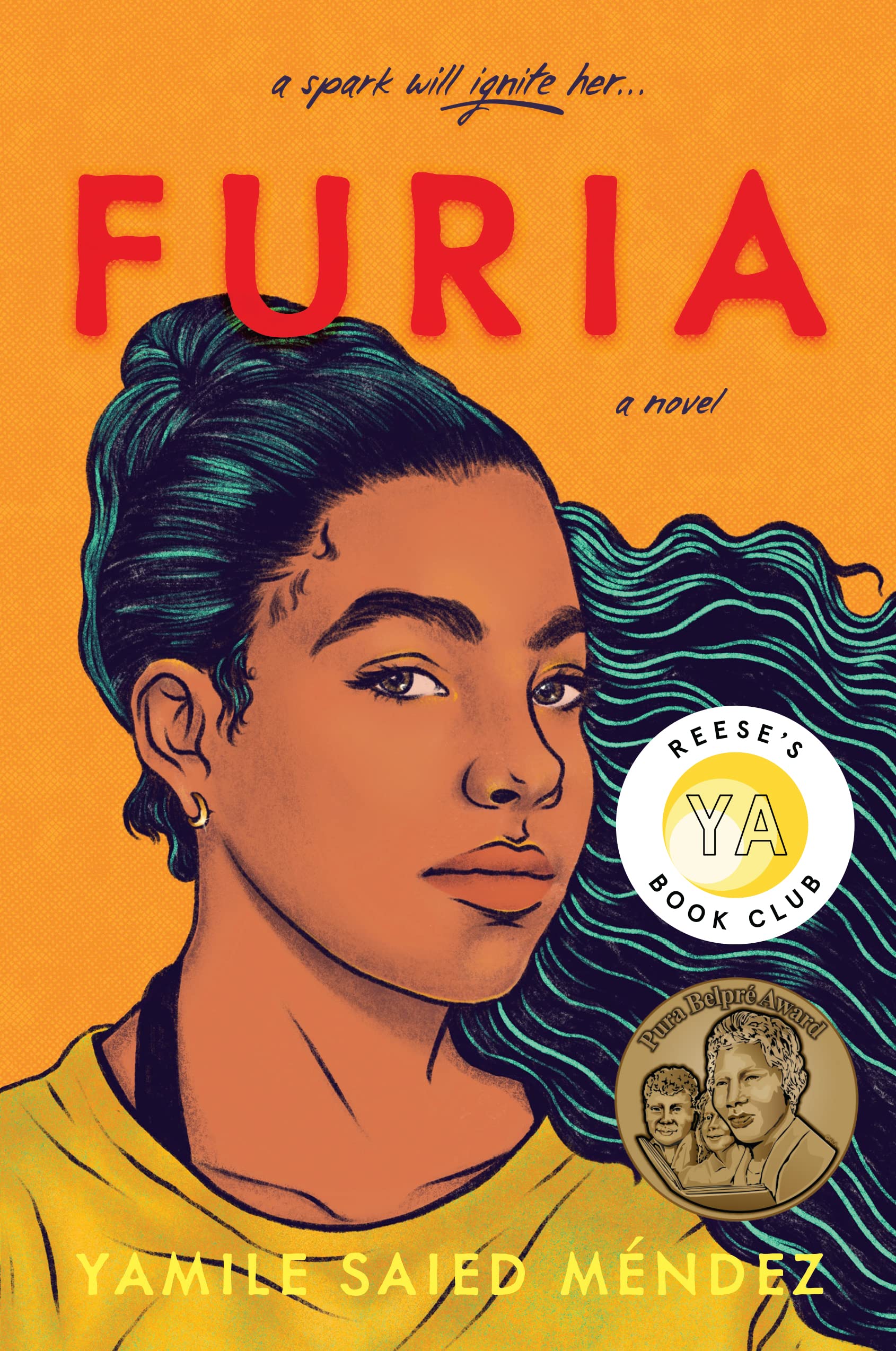 Furia,Used