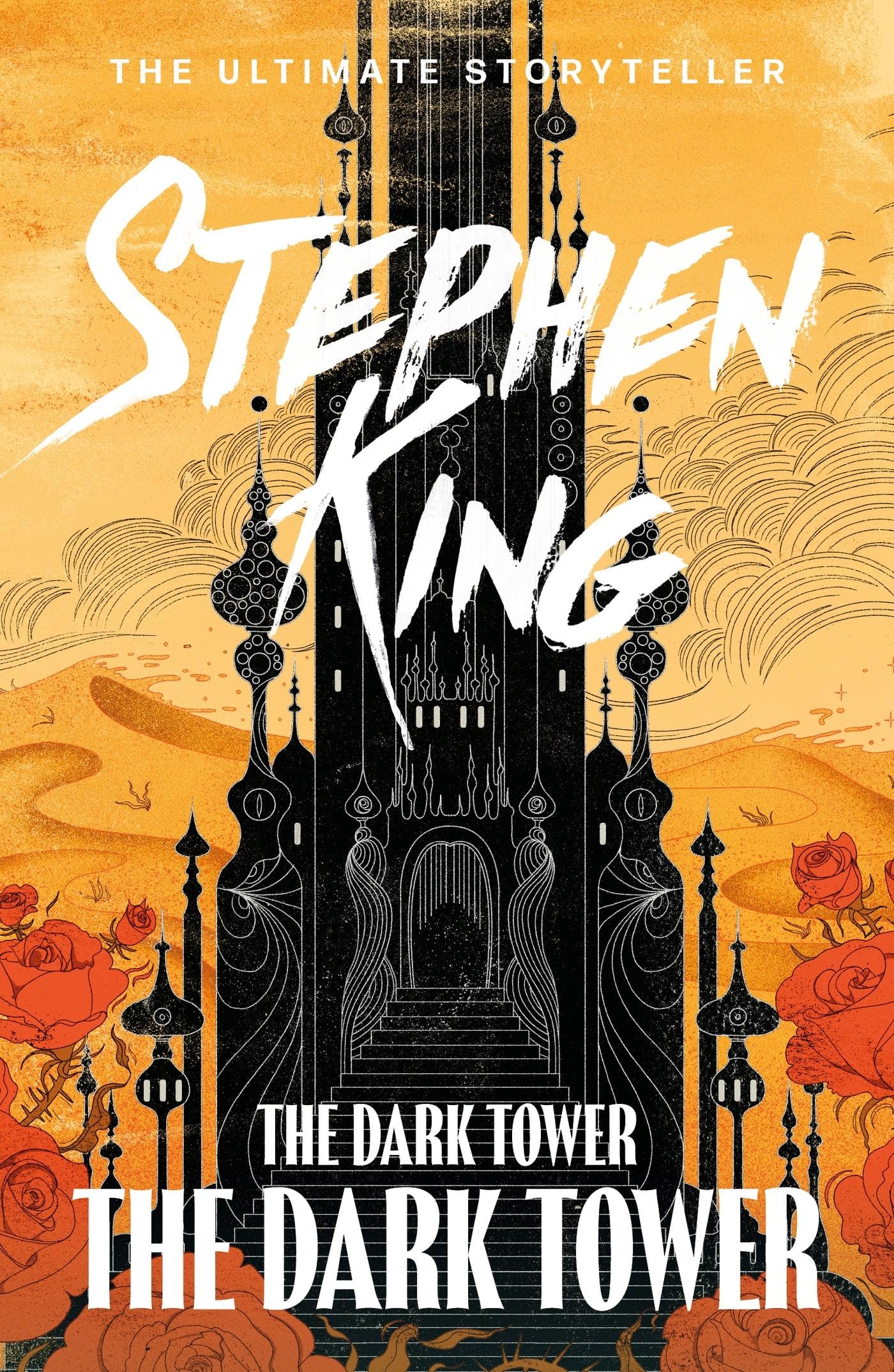 Dark Tower,Used