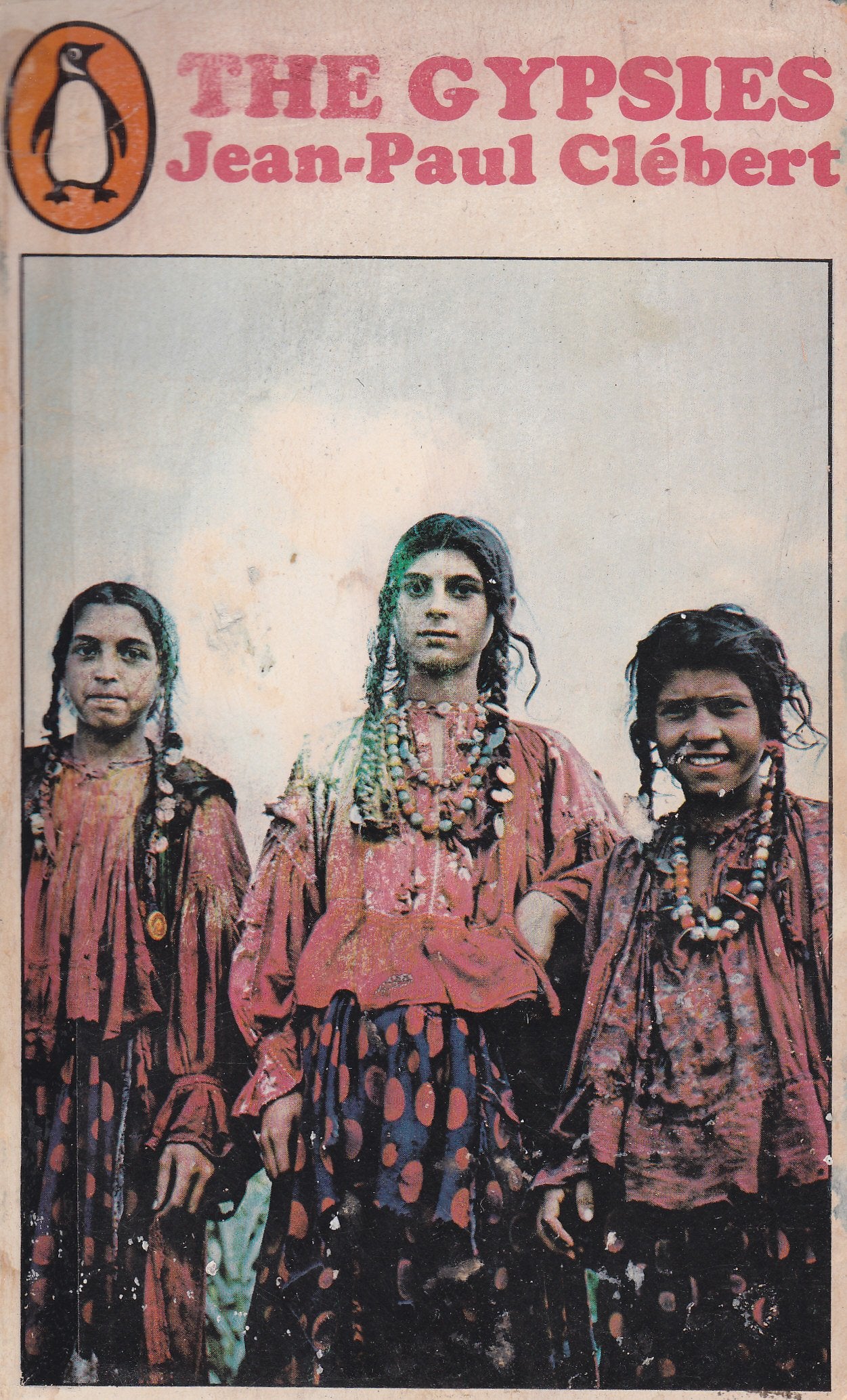 The Gypsies,Used