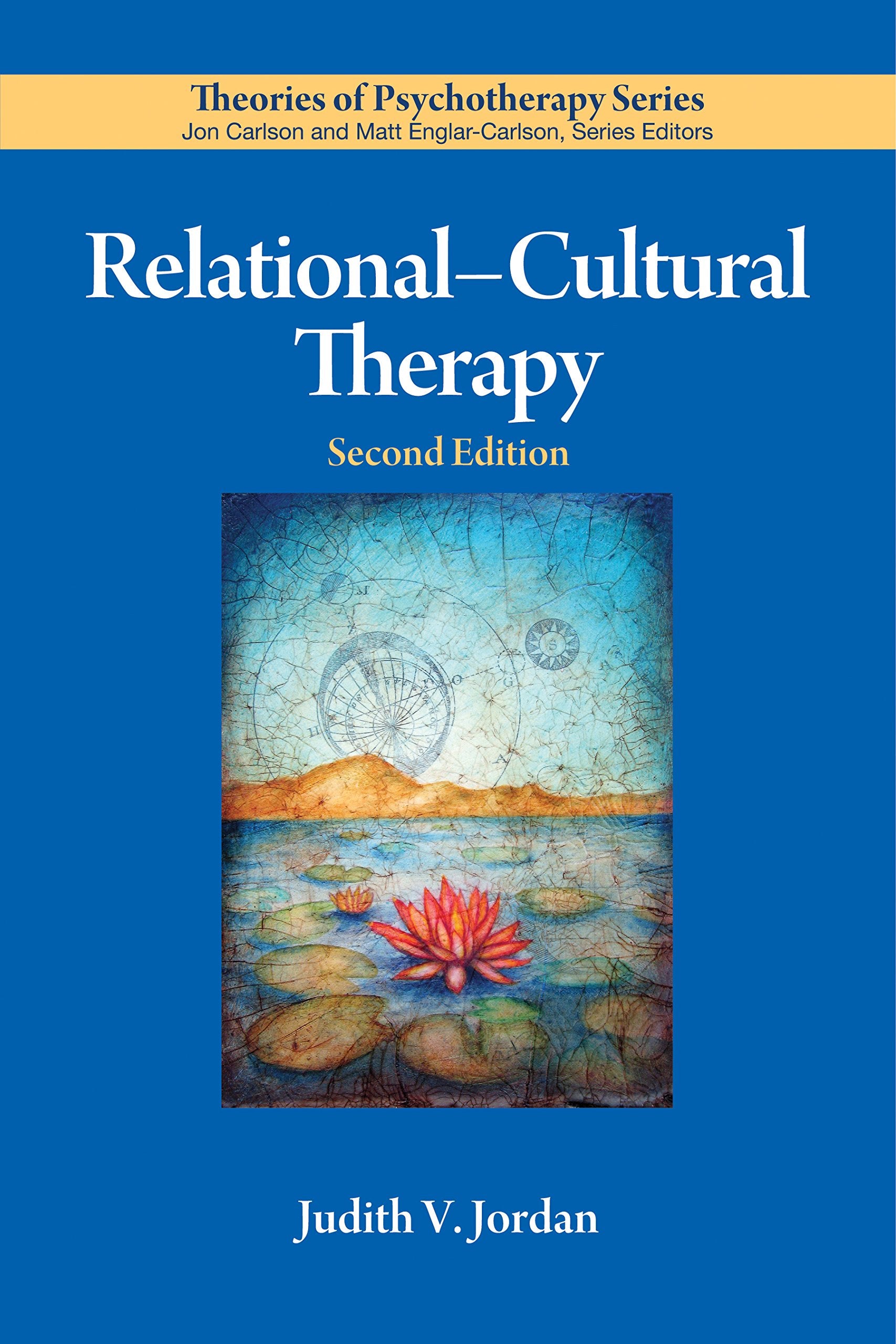 Relationalcultural Therapy (Theories Of Psychotherapy Series),Used