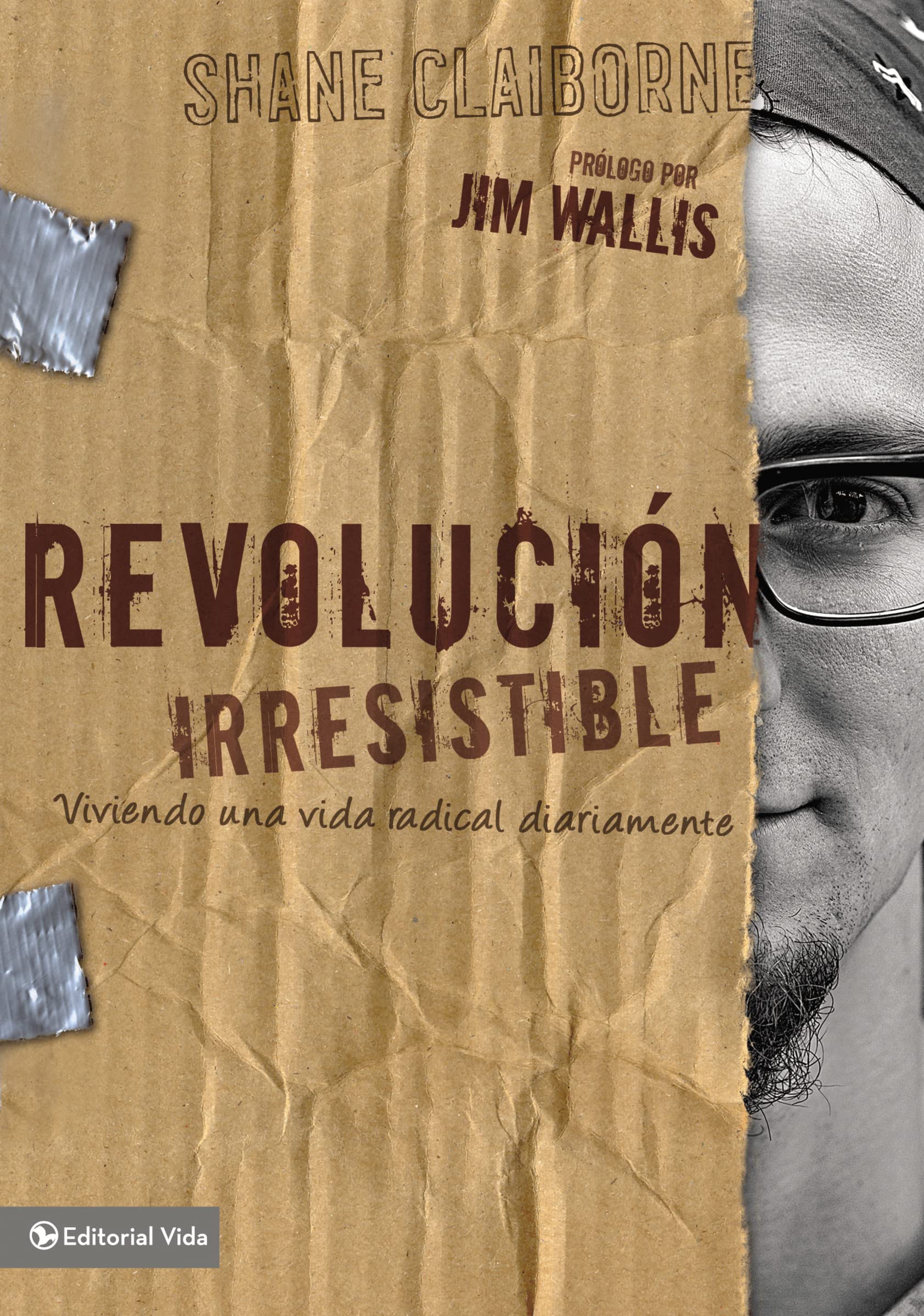 Revolucin Irresistible: Viviendo Una Vida Radical Diariamente (Spanish Edition),New