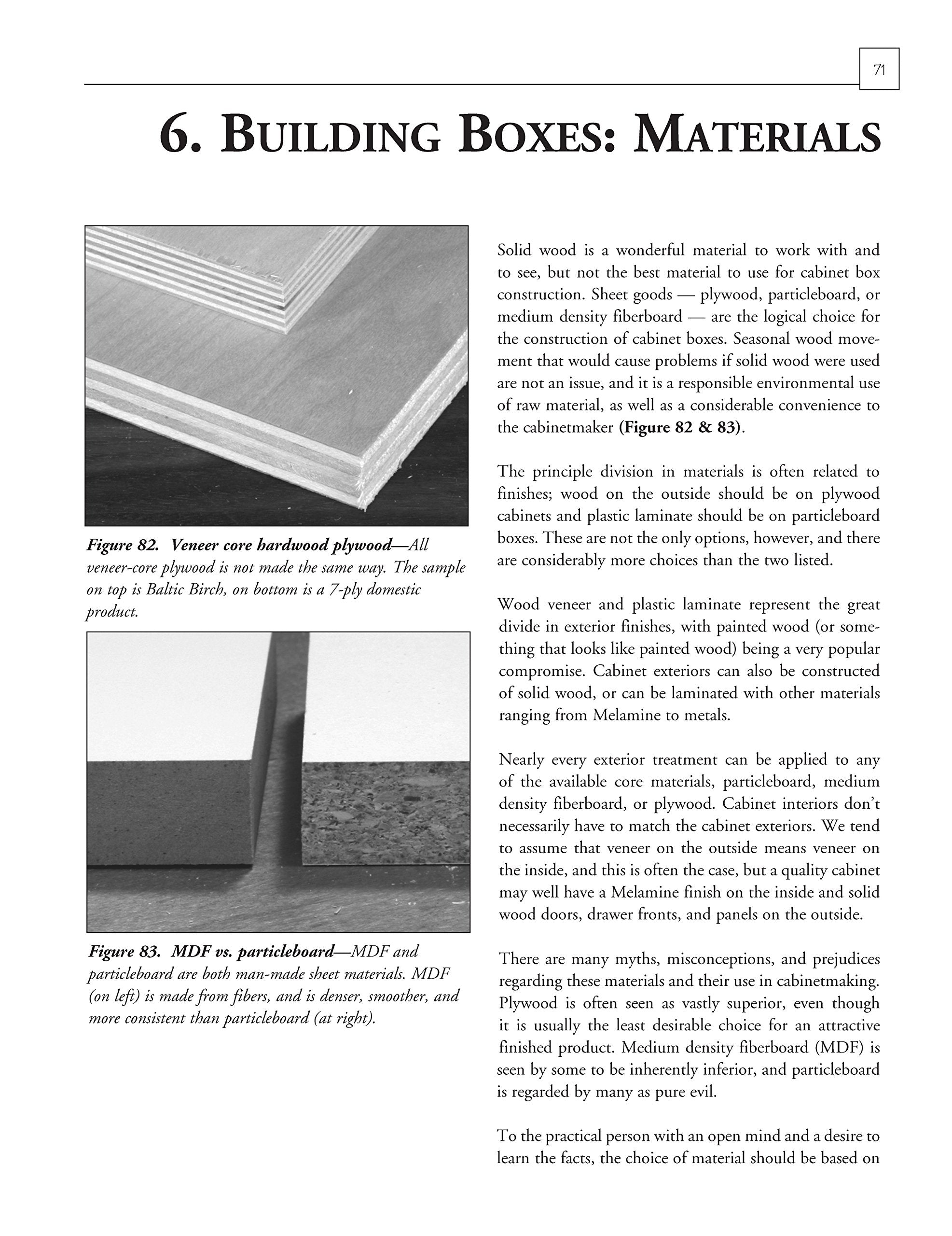 Bob Lang's The Complete Kitchen Cabinetmaker, Revised Edition: Shop Drawings and Professional Methods for Designing and Construc,New