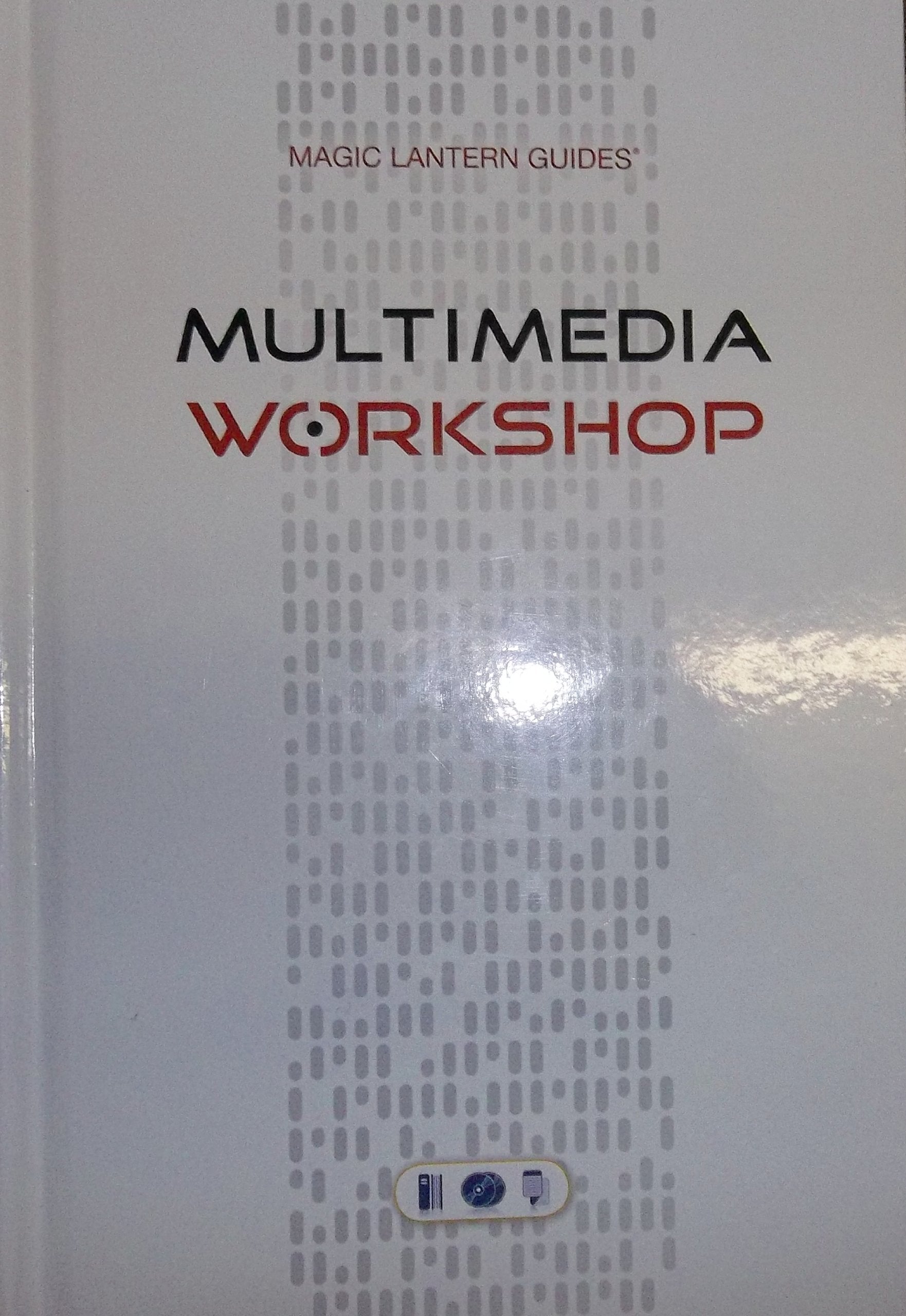 Multimedia Workshop: Taking Great Digital Photos with your Digital SLR (Magic Lantern Guides),Used