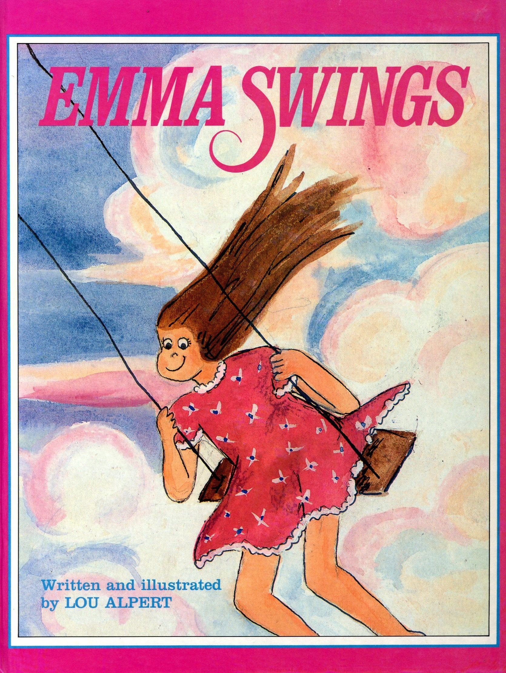 Emma Swings,Used