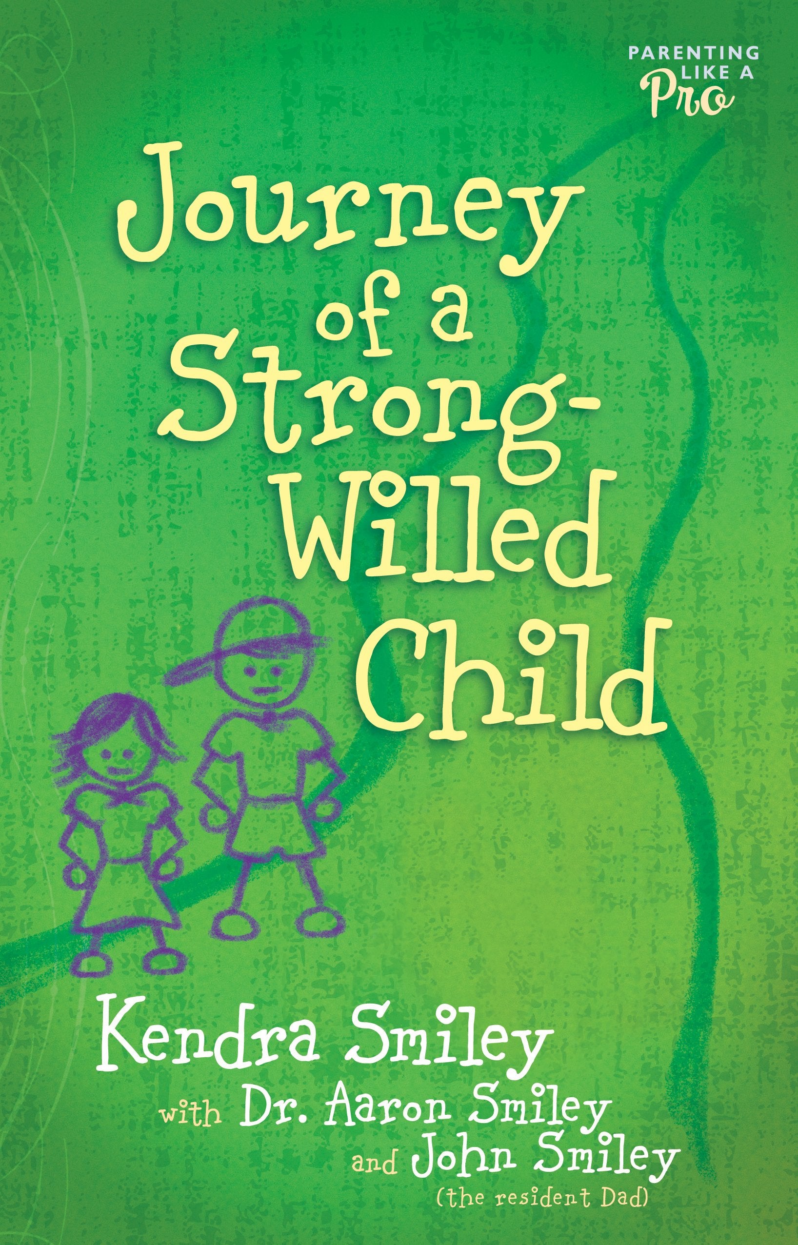 Journey of a StrongWilled Child,Used