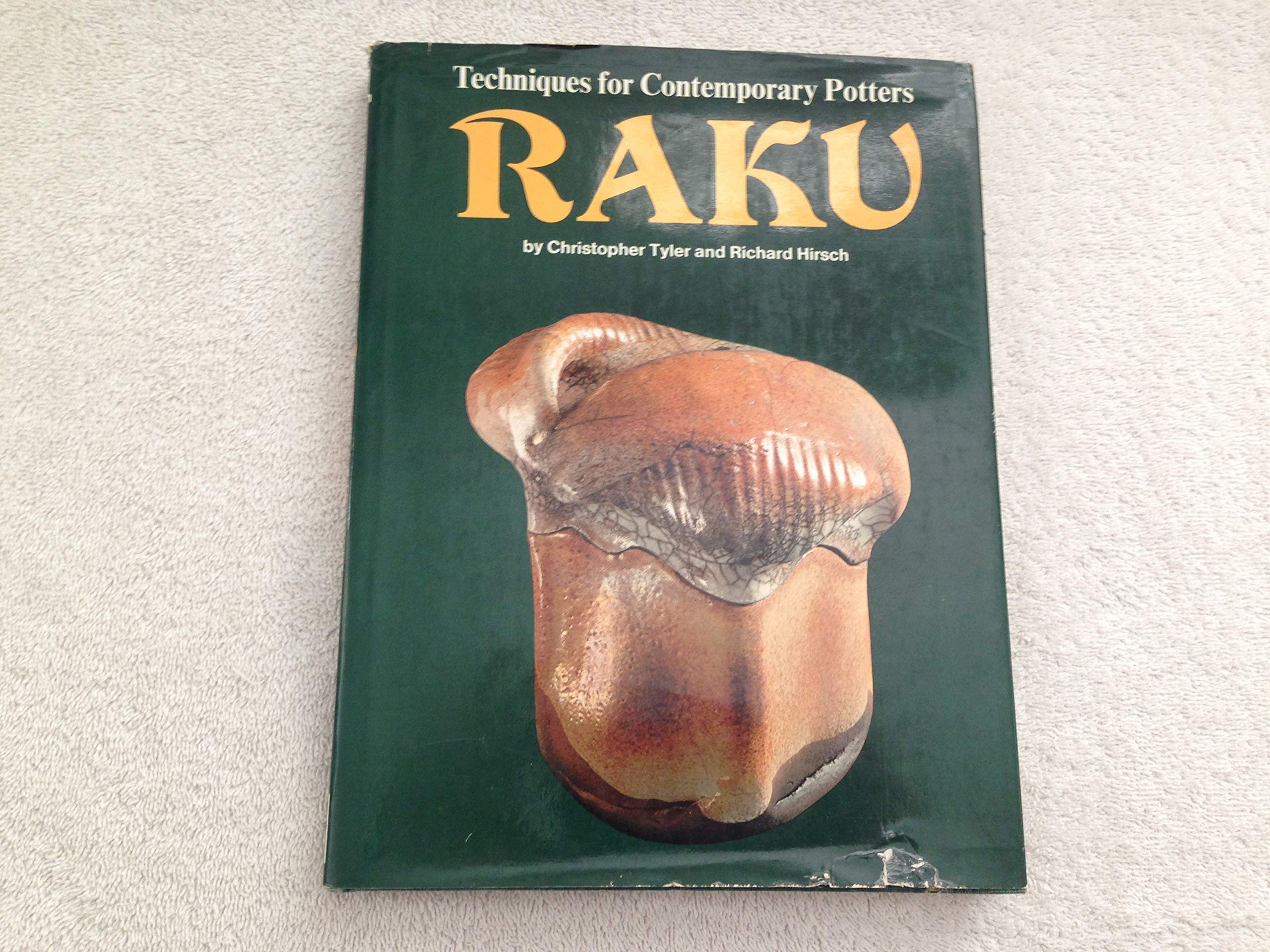 Raku,Used