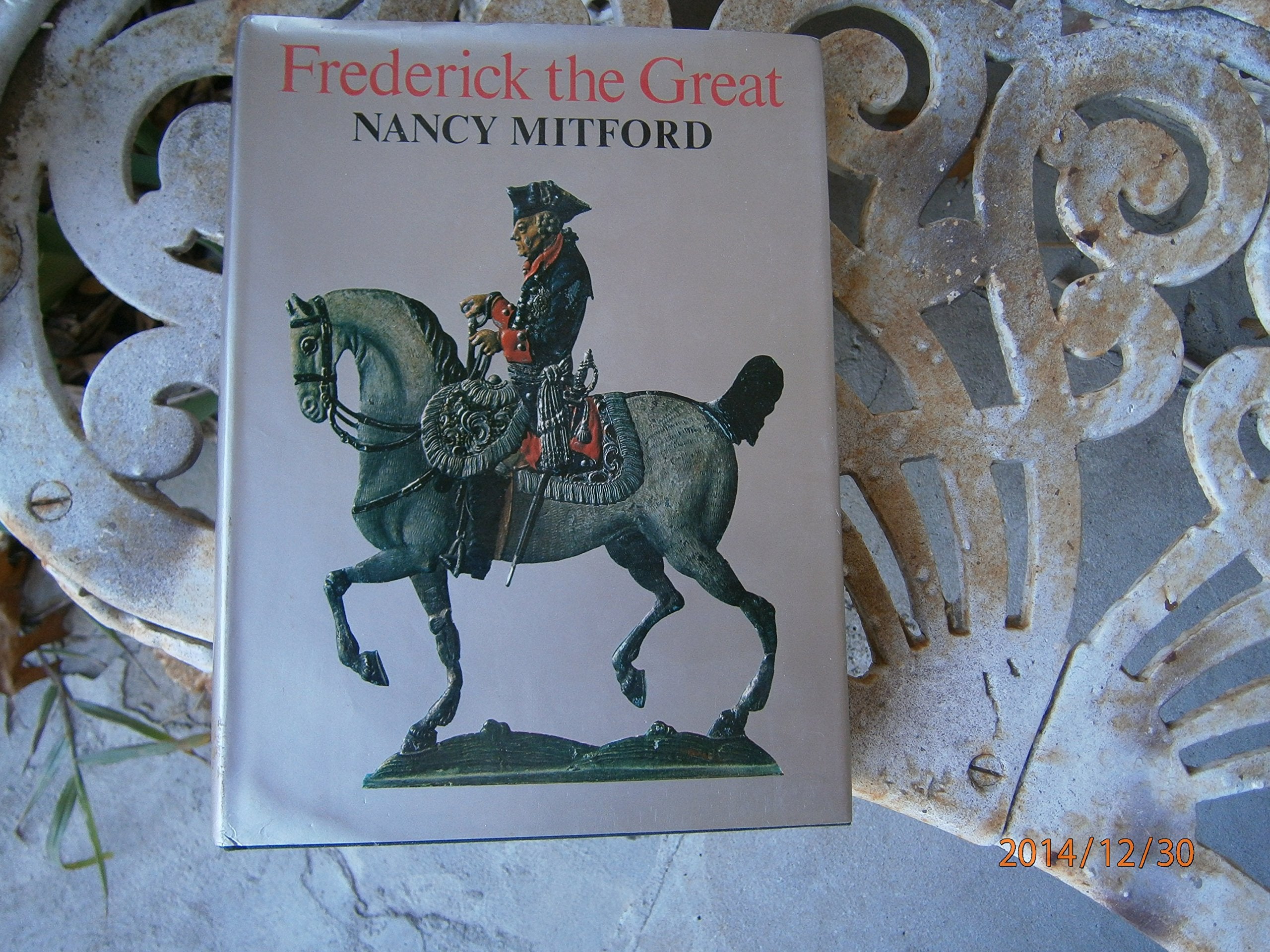 Frederick The Great,New
