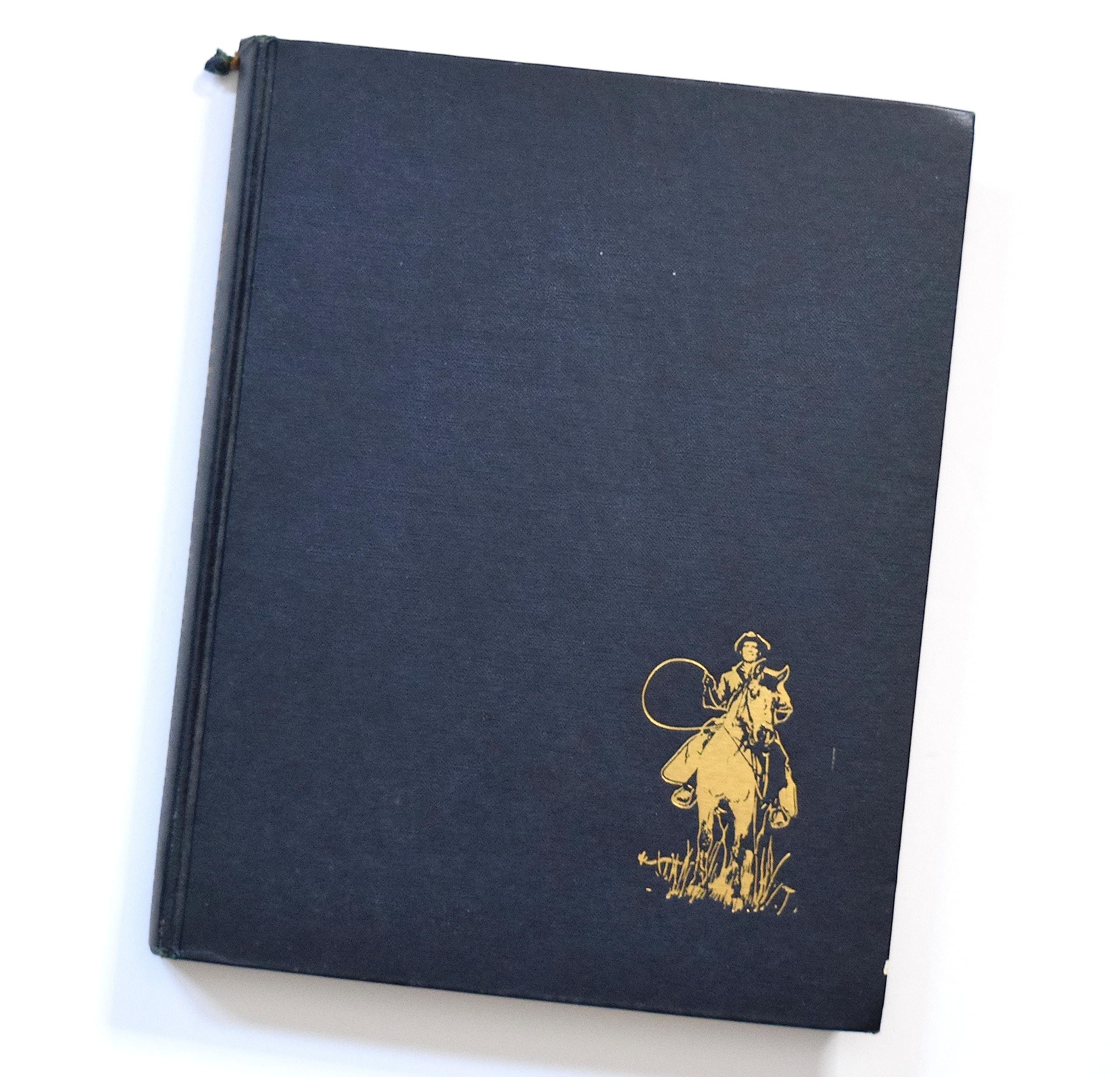 A Pictorial History of the Western Film,Used