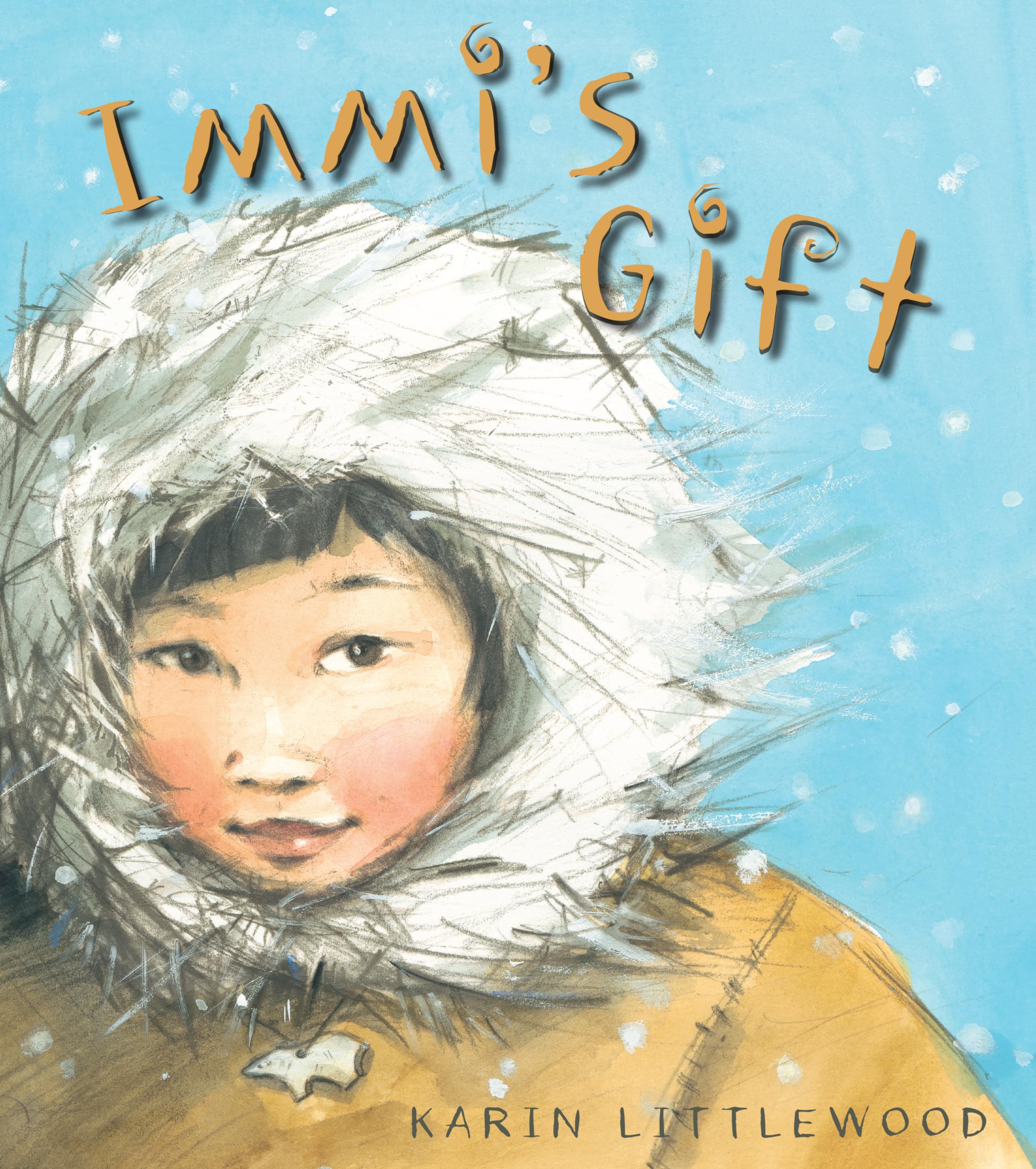 Immi'S Gift