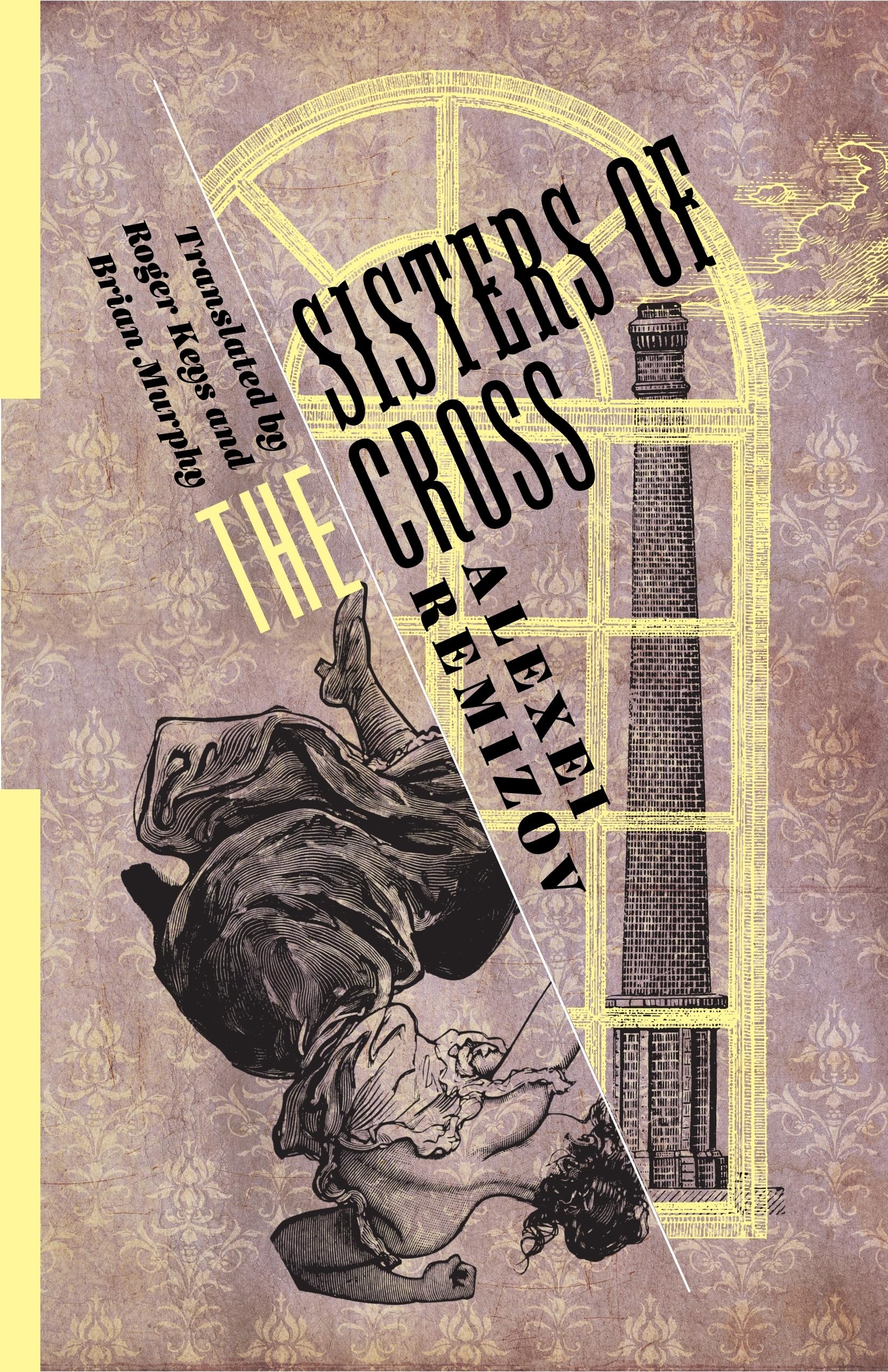 Sisters of the Cross (Russian Library),Used