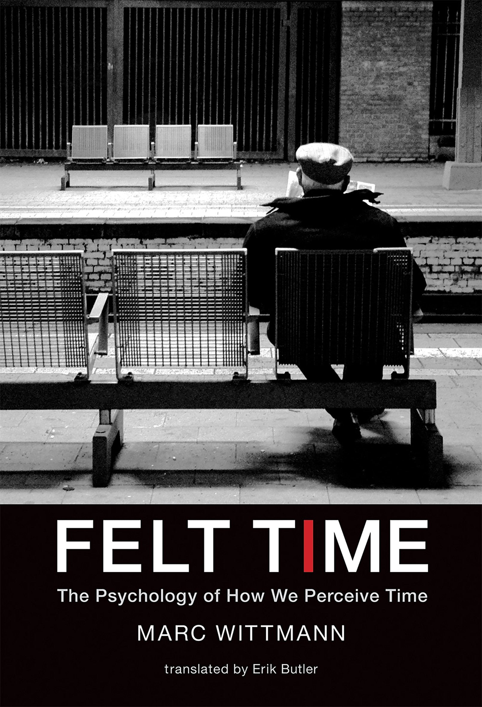 Felt Time: The Psychology of How We Perceive Time,Used
