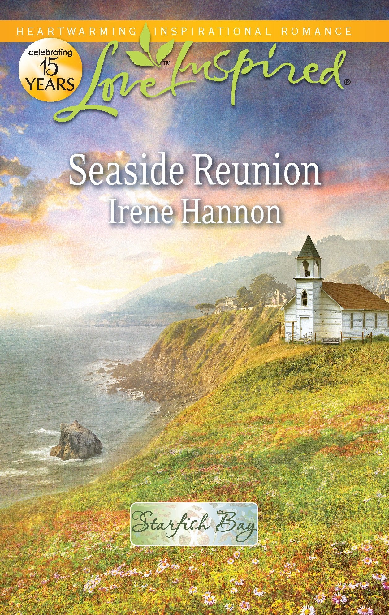 Seaside Reunion (Starfish Bay),Used