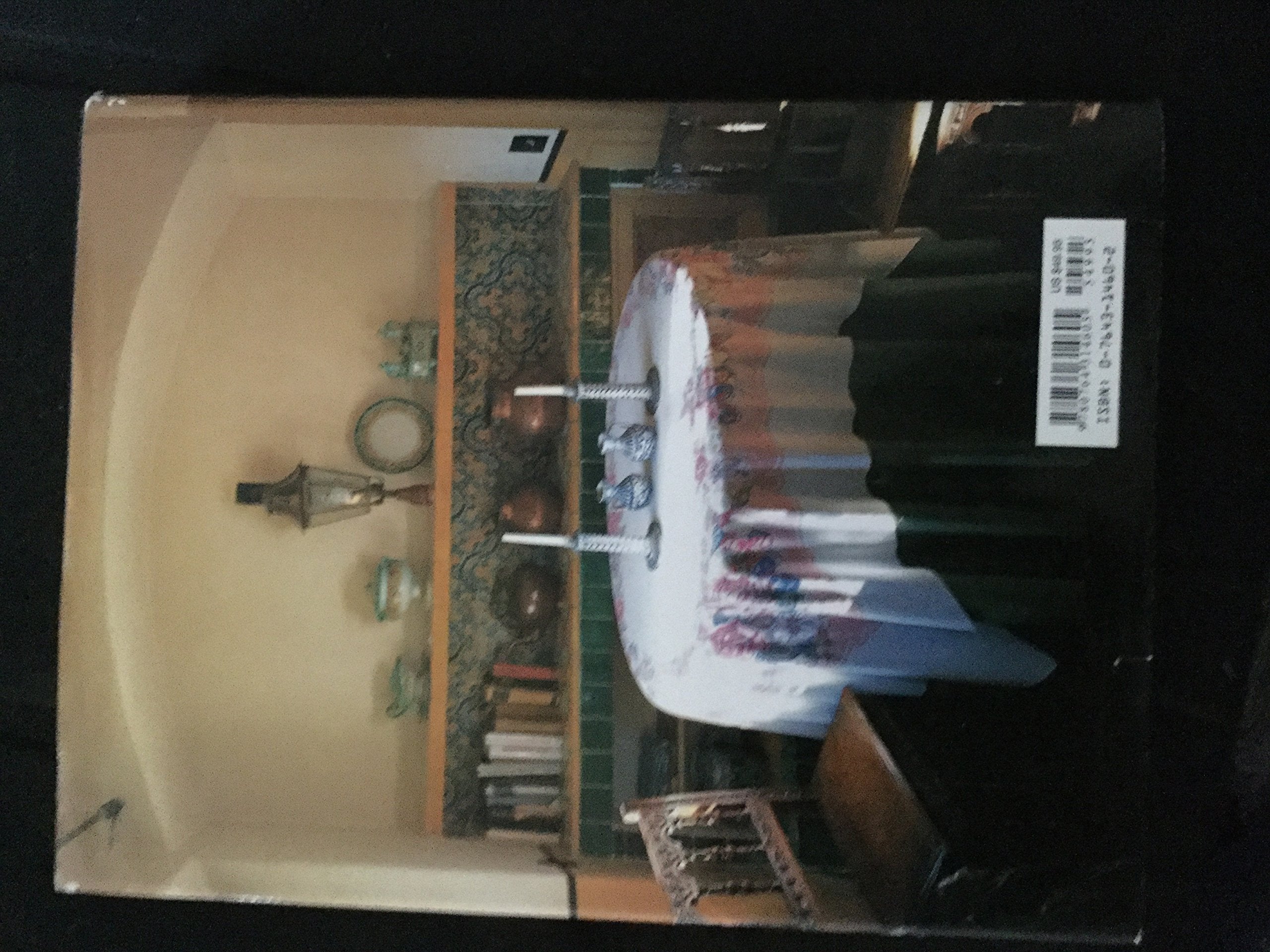California Colonial: The Spanish and Rancho Revival Styles (Schiffer Design Book),New