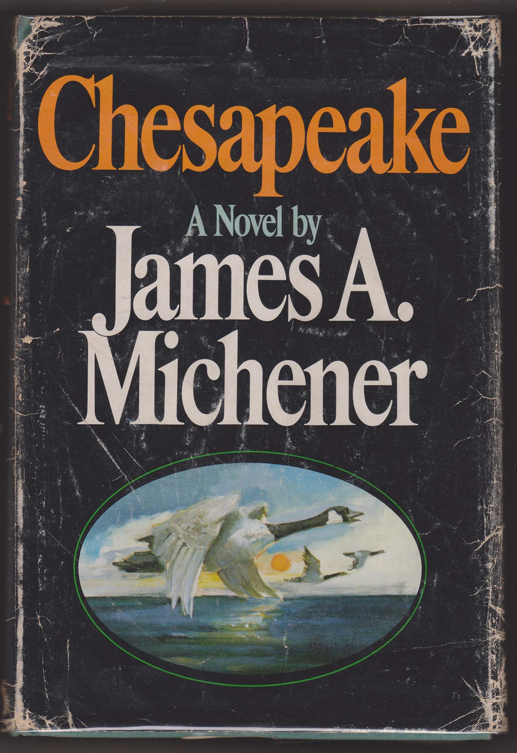 Chesapeake,Used