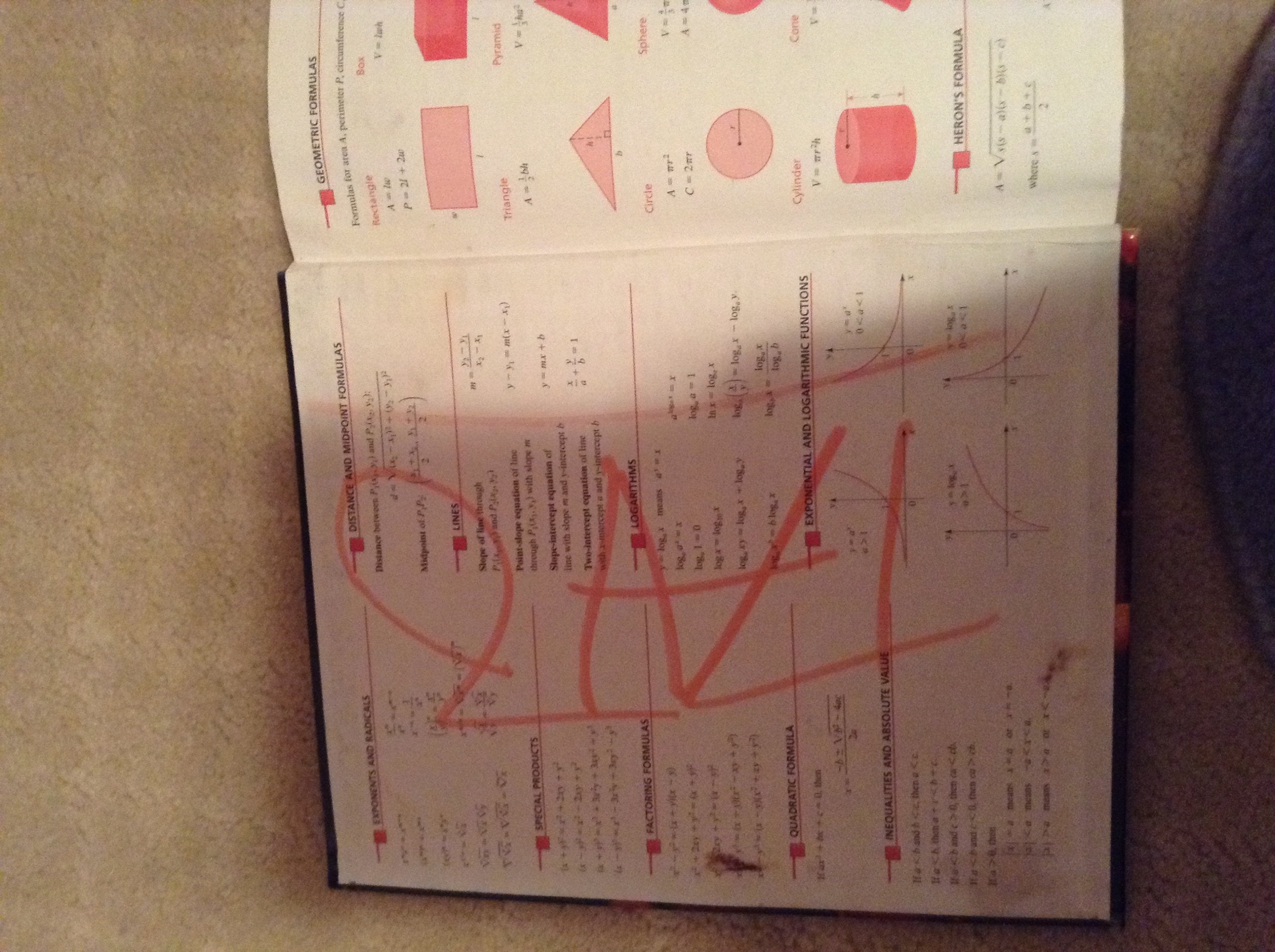 Precalculus: Mathematics for Calculus,New