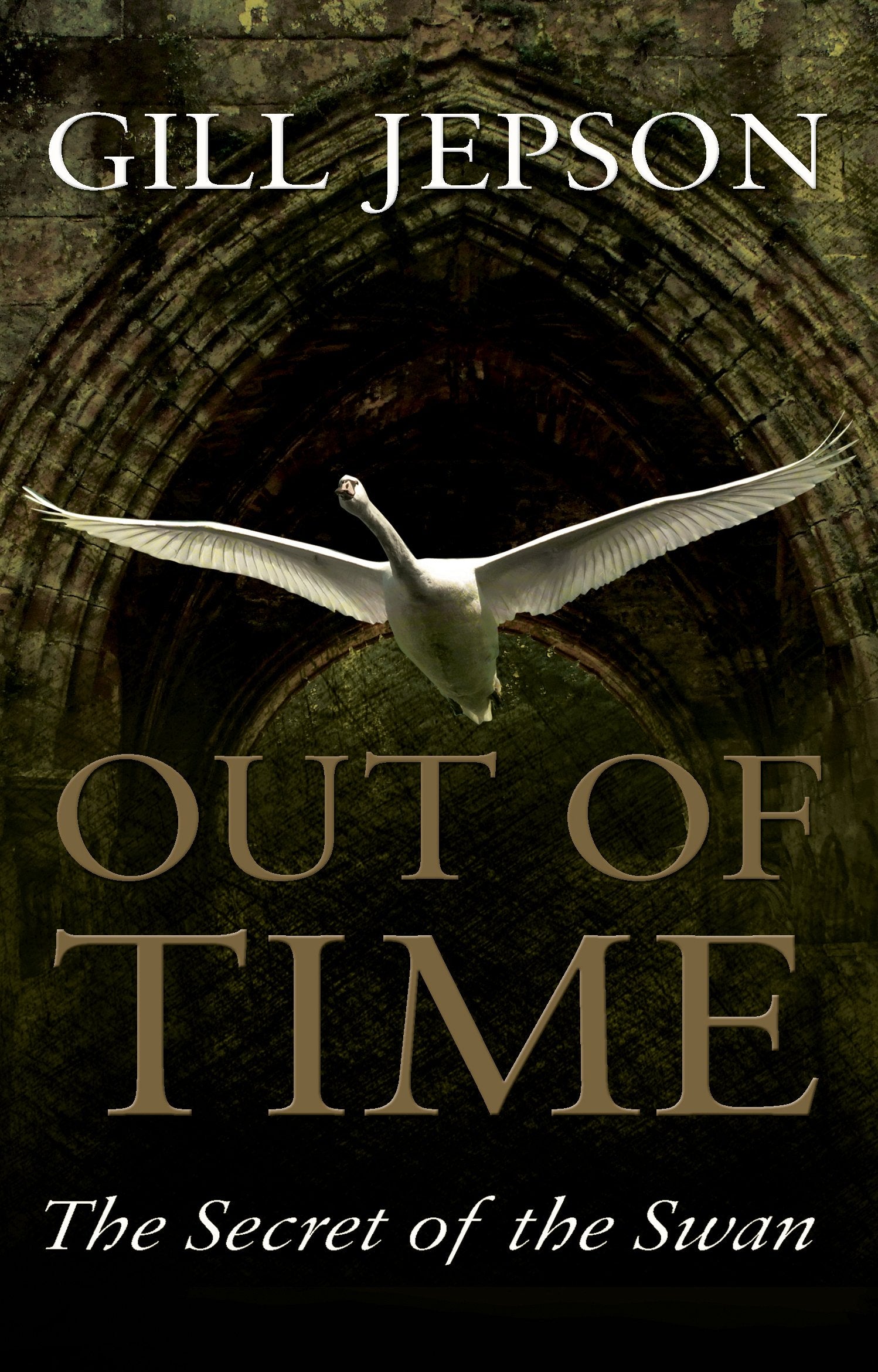 Out of Time,Used