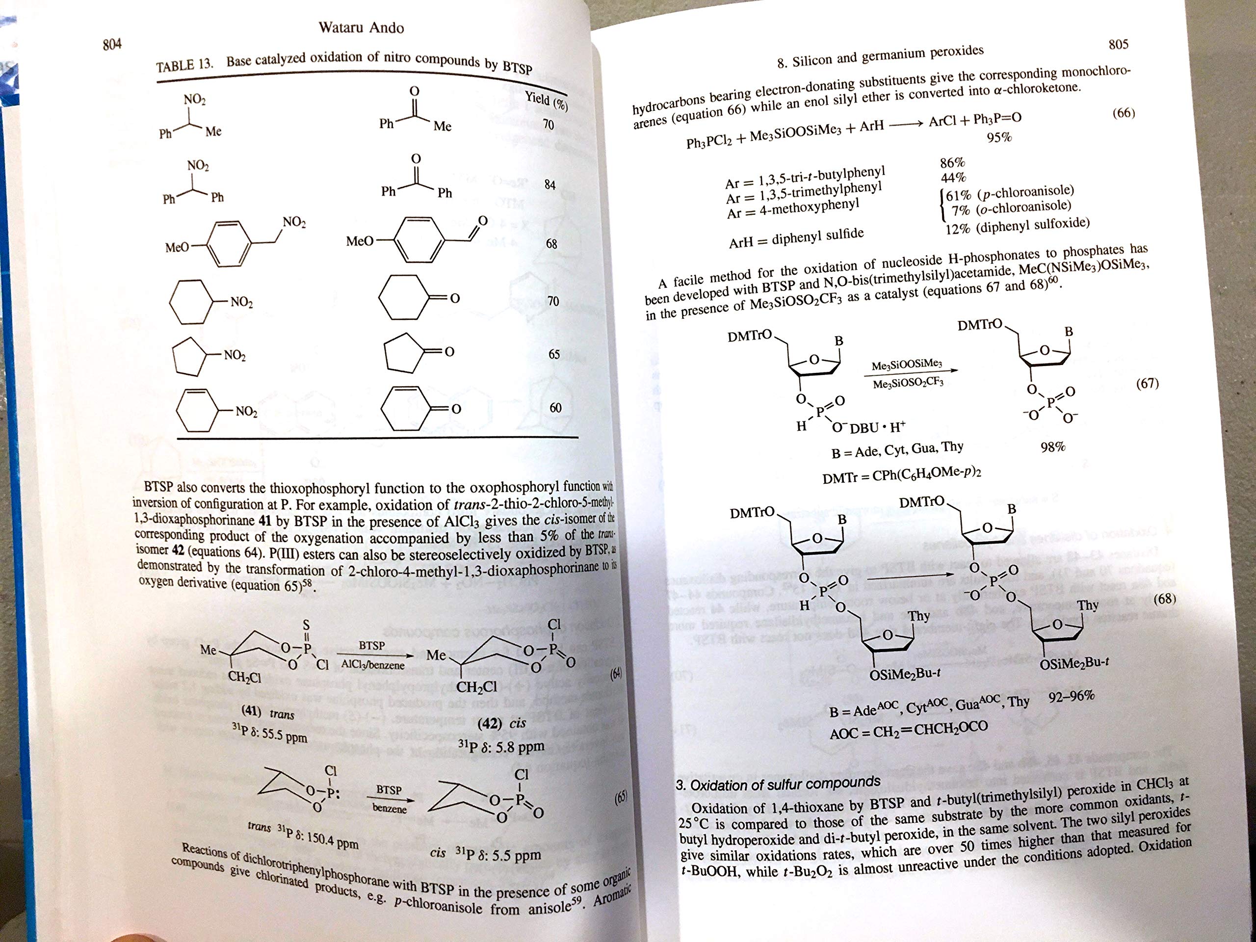 The Chemistry of Peroxides, Parts 1 and 2, 2 Volume Set (Patai's Chemistry of Functional Groups),New