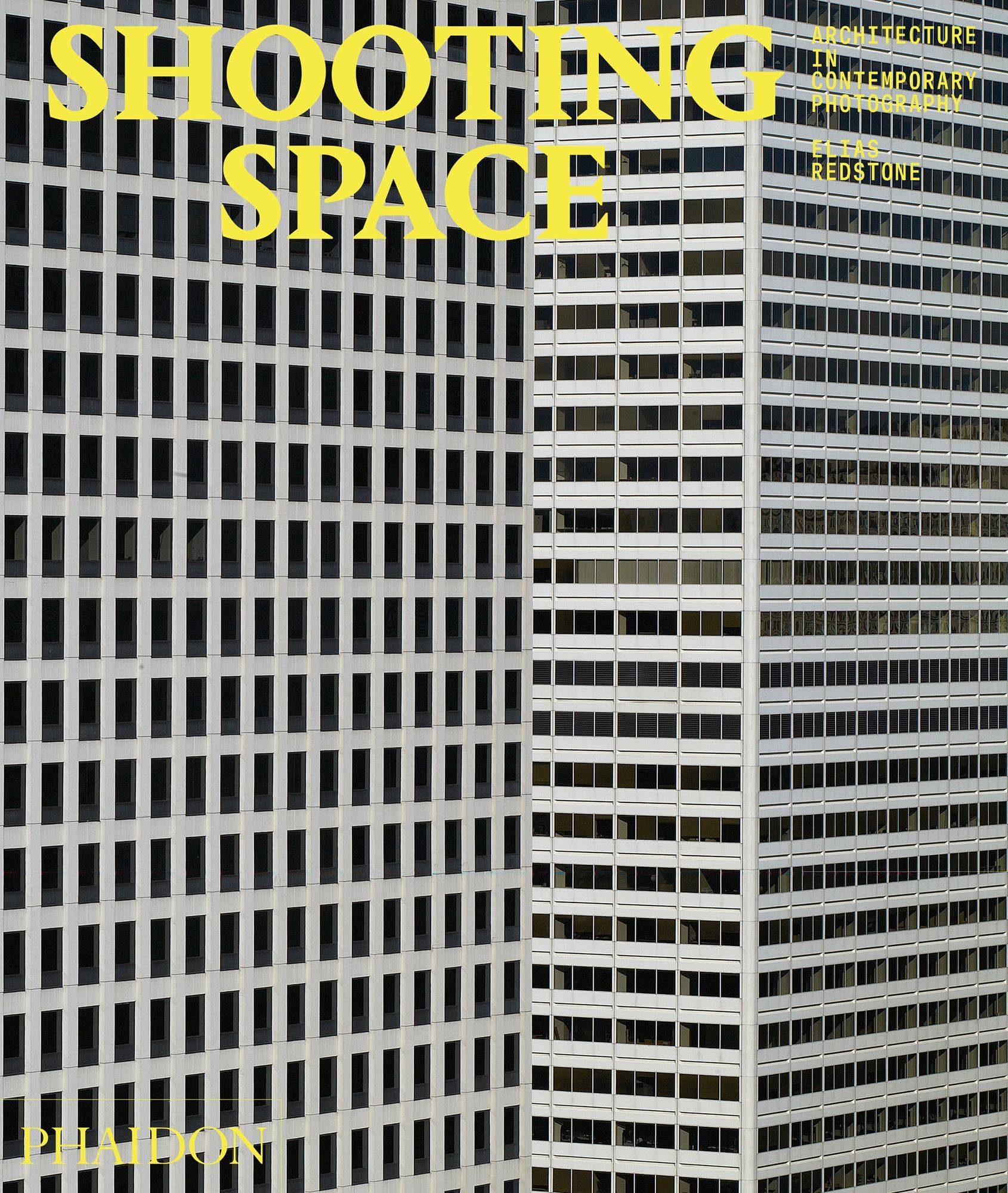 Shooting Space: Architecture In Contemporary Photography