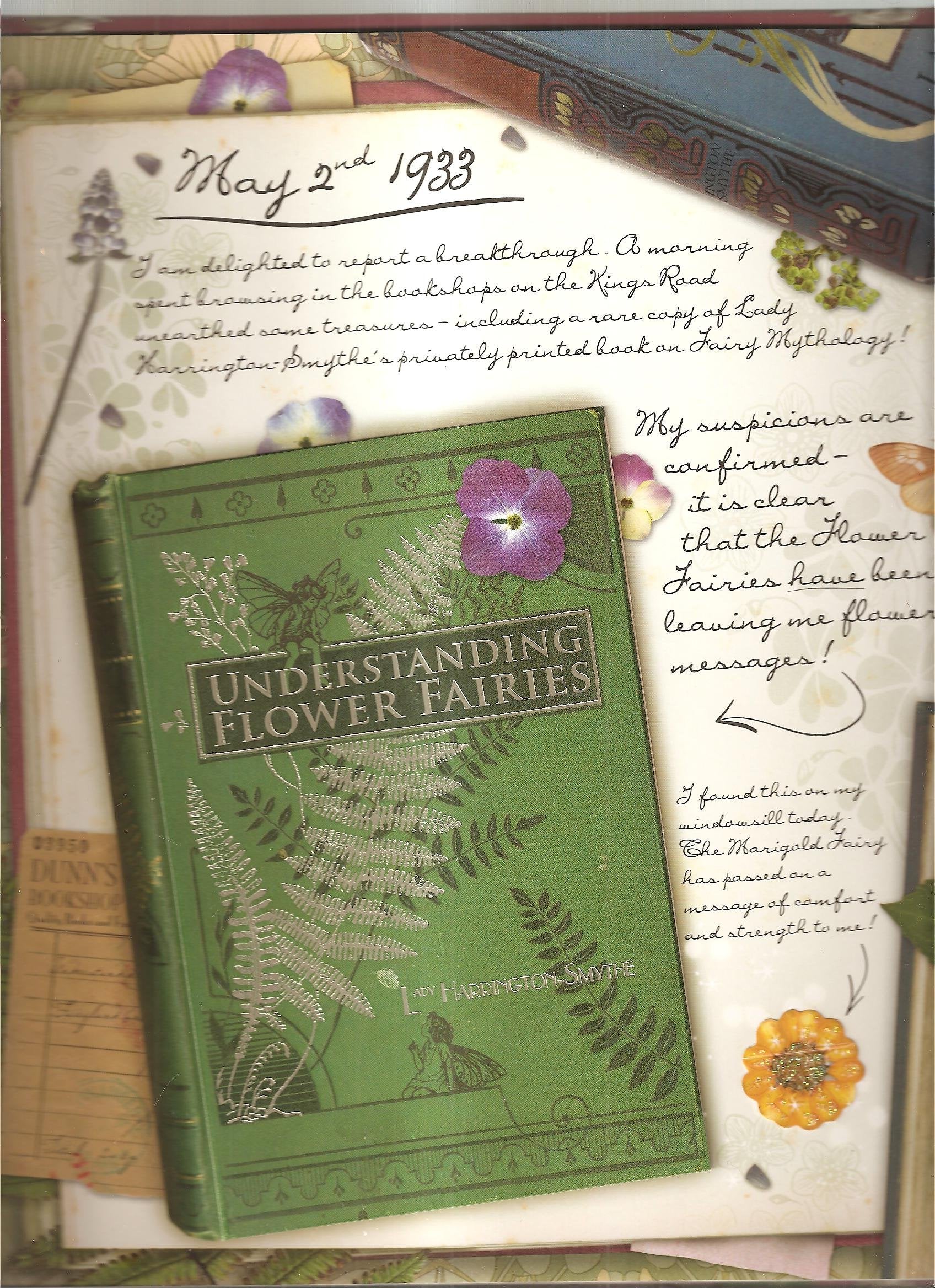 Return To Fairyopolis (Flower Fairies),Used