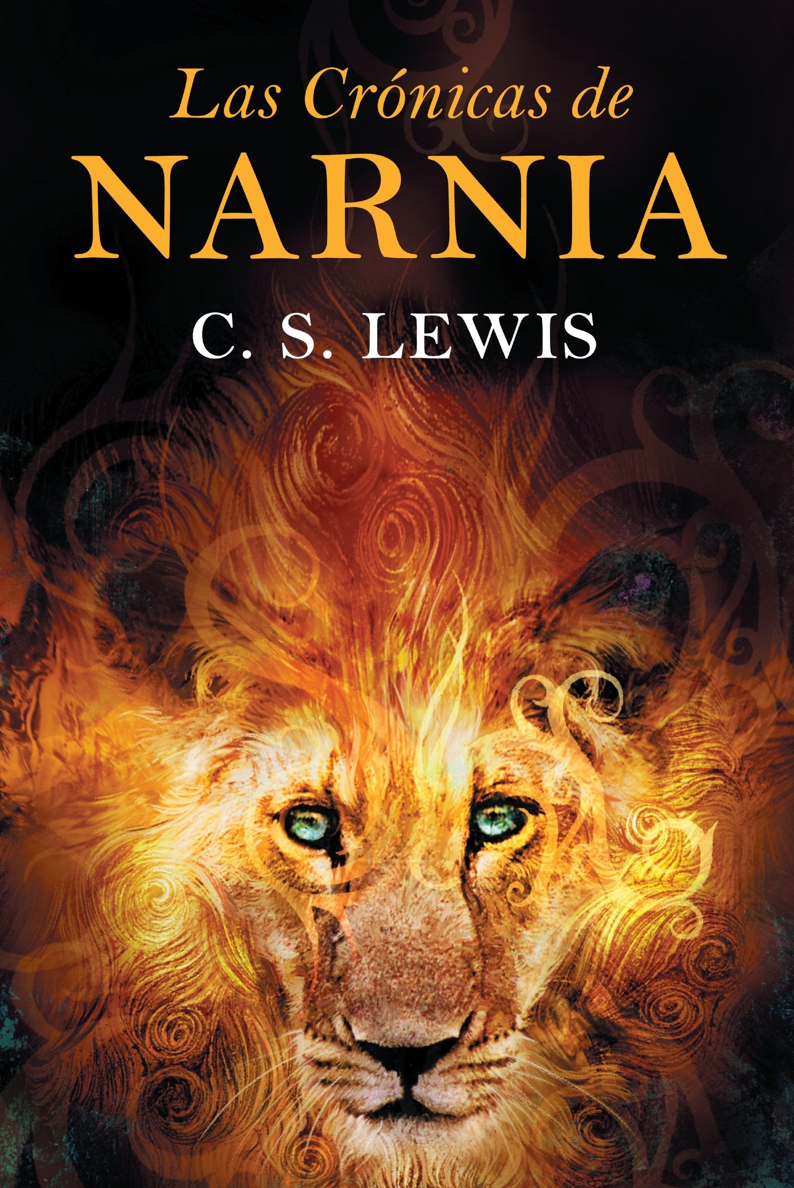 Las Cronicas De Narnia: The Chronicles Of Narnia (Spanish Edition)