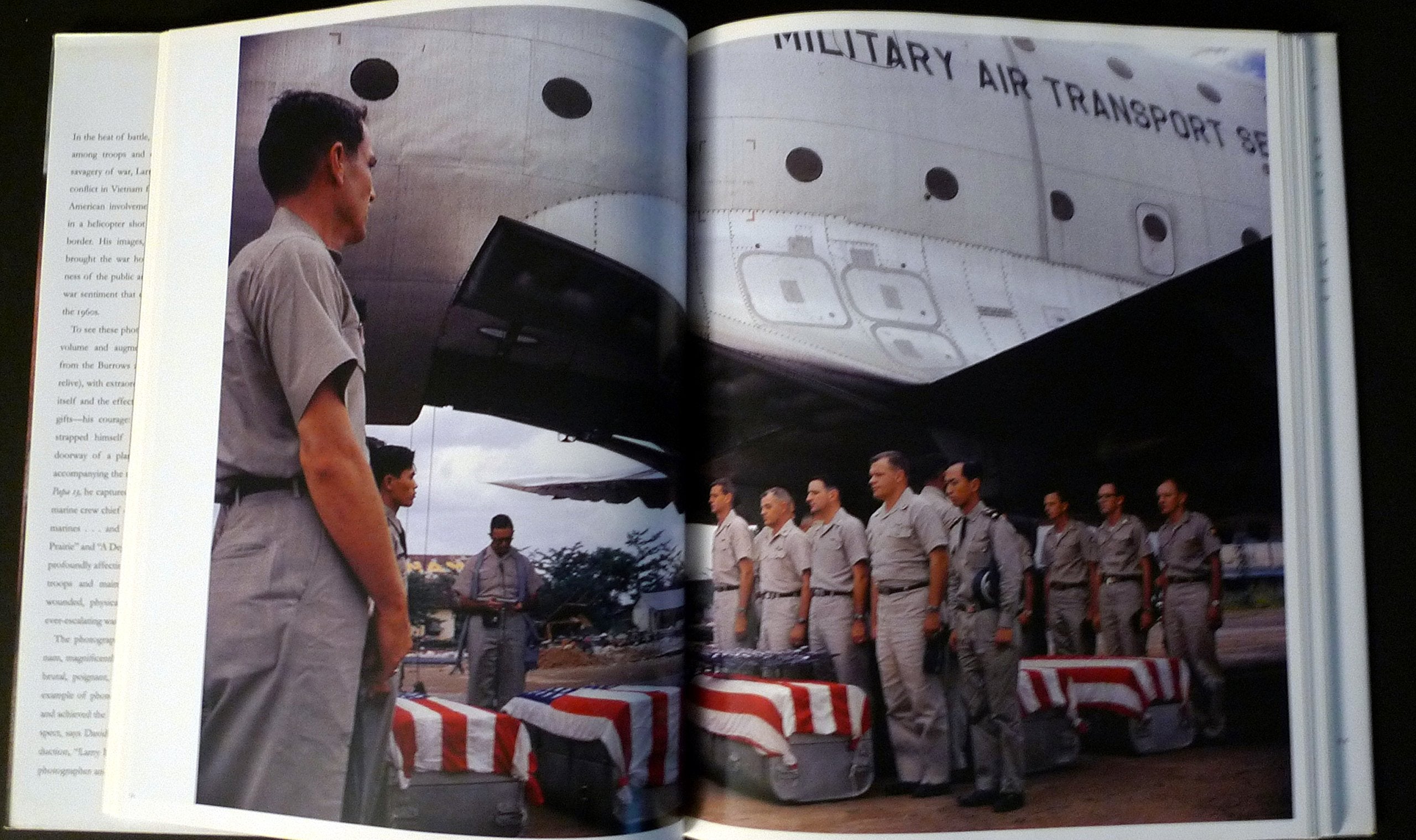 Larry Burrows: Vietnam,Used