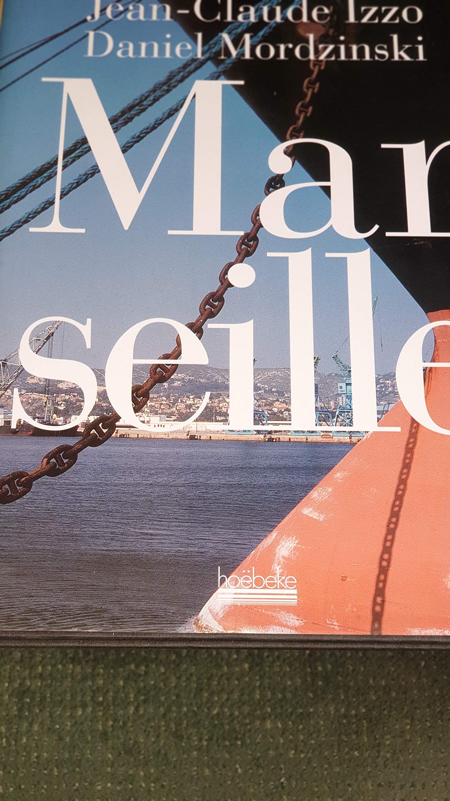 Marseille (Photographie)