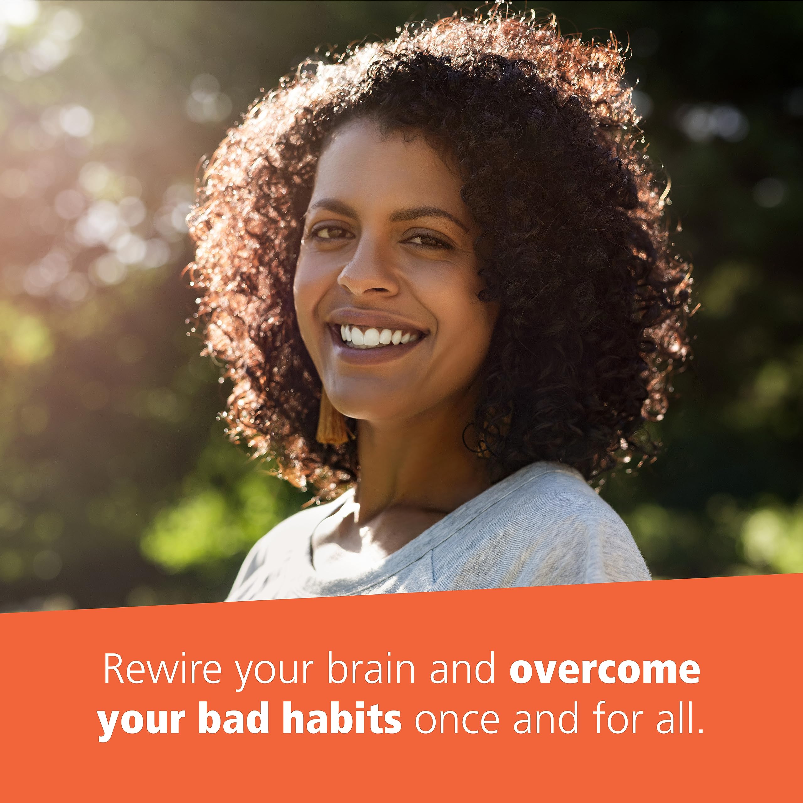 The Little Book of Big Change: The NoWillpower Approach to Breaking Any Habit,Used