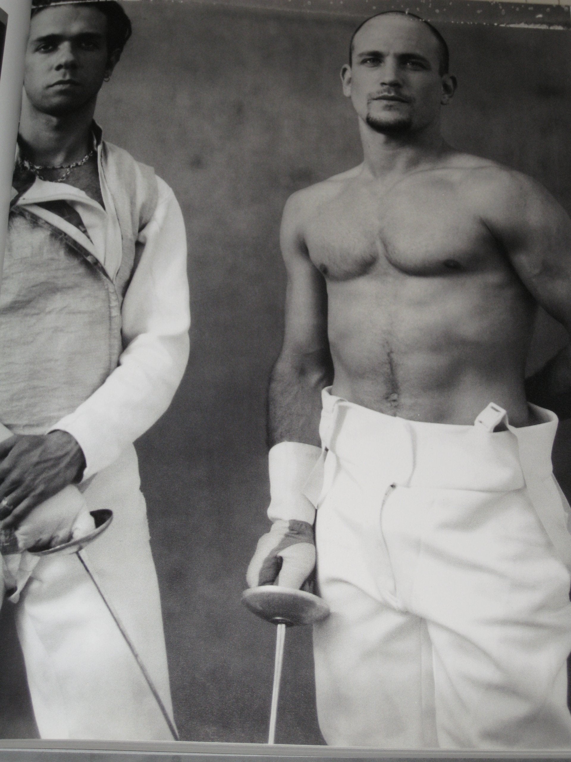 Olympic Portraits,Used