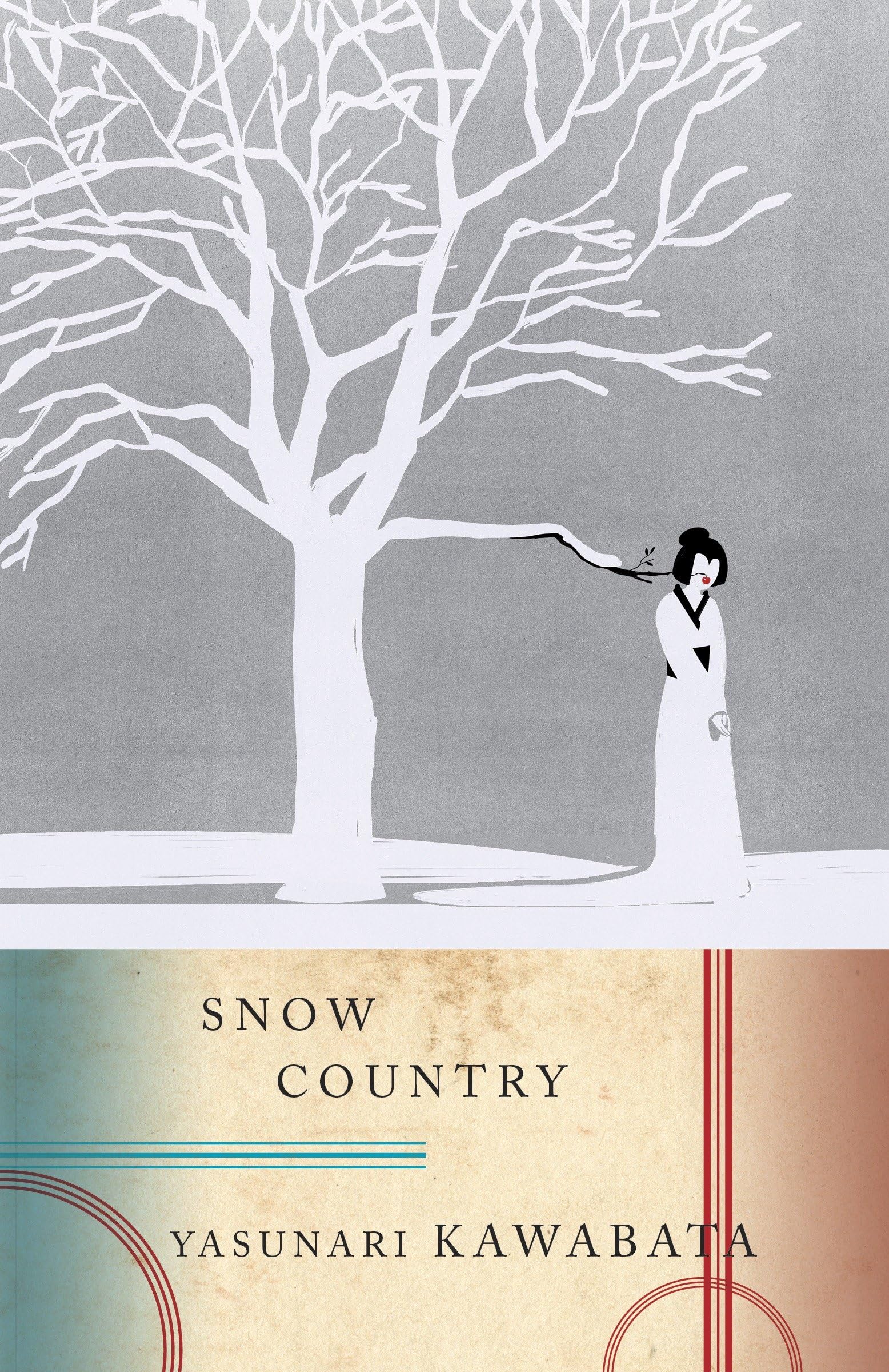 Snow Country,Used