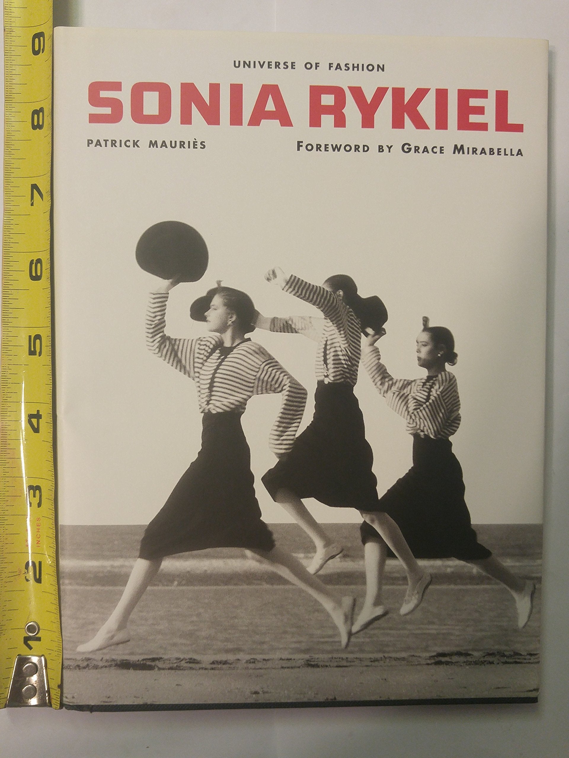 Sonia Rykiel (Universe Of Fashion)