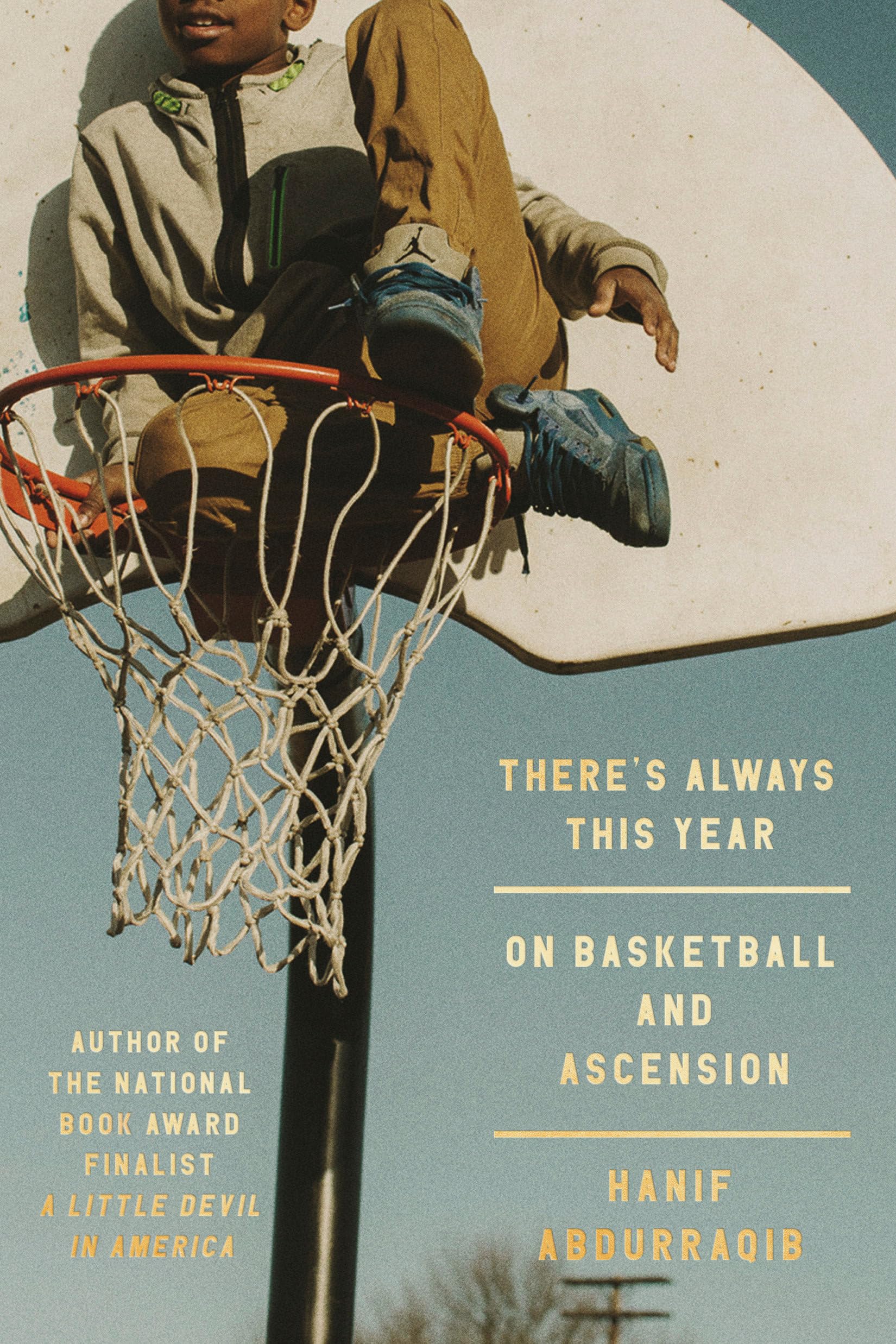 There'S Always This Year: On Basketball And Ascension,New