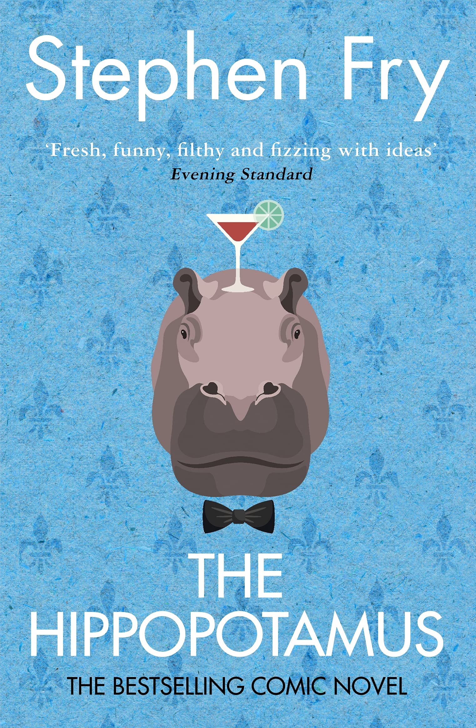 The Hippopotamus,Used