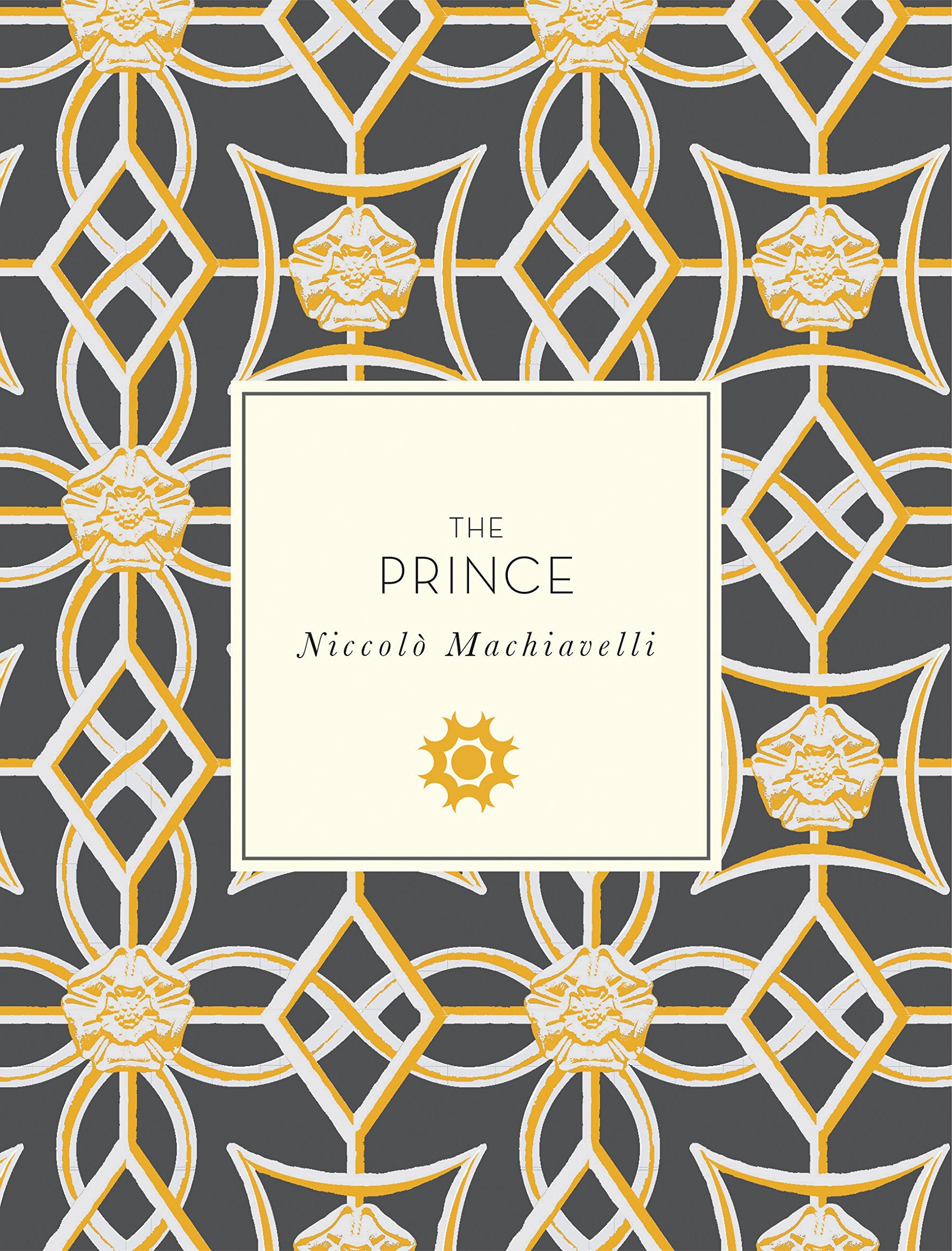 The Prince (Volume 42) (Knickerbocker Classics, 42)