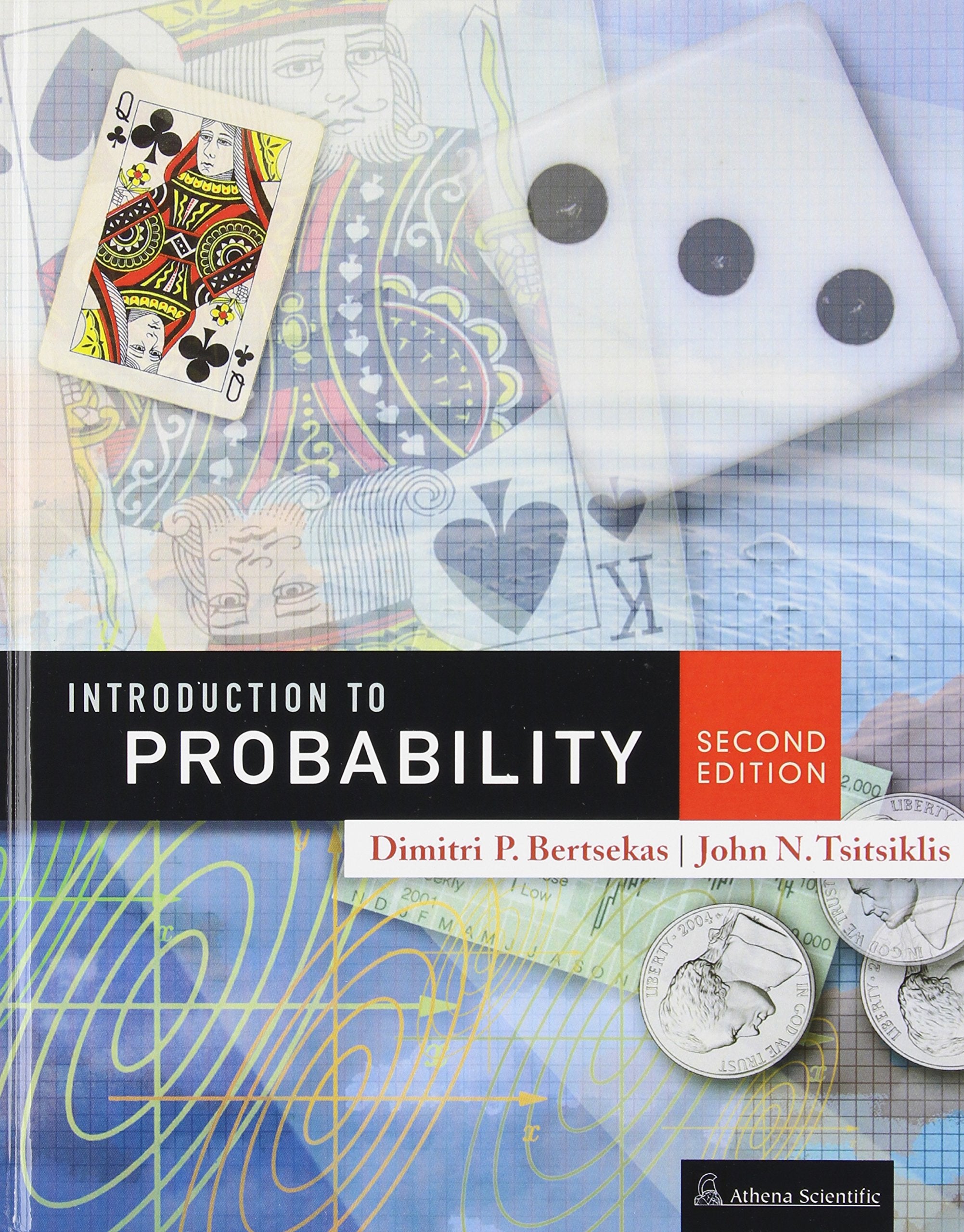 Introduction To Probability,New