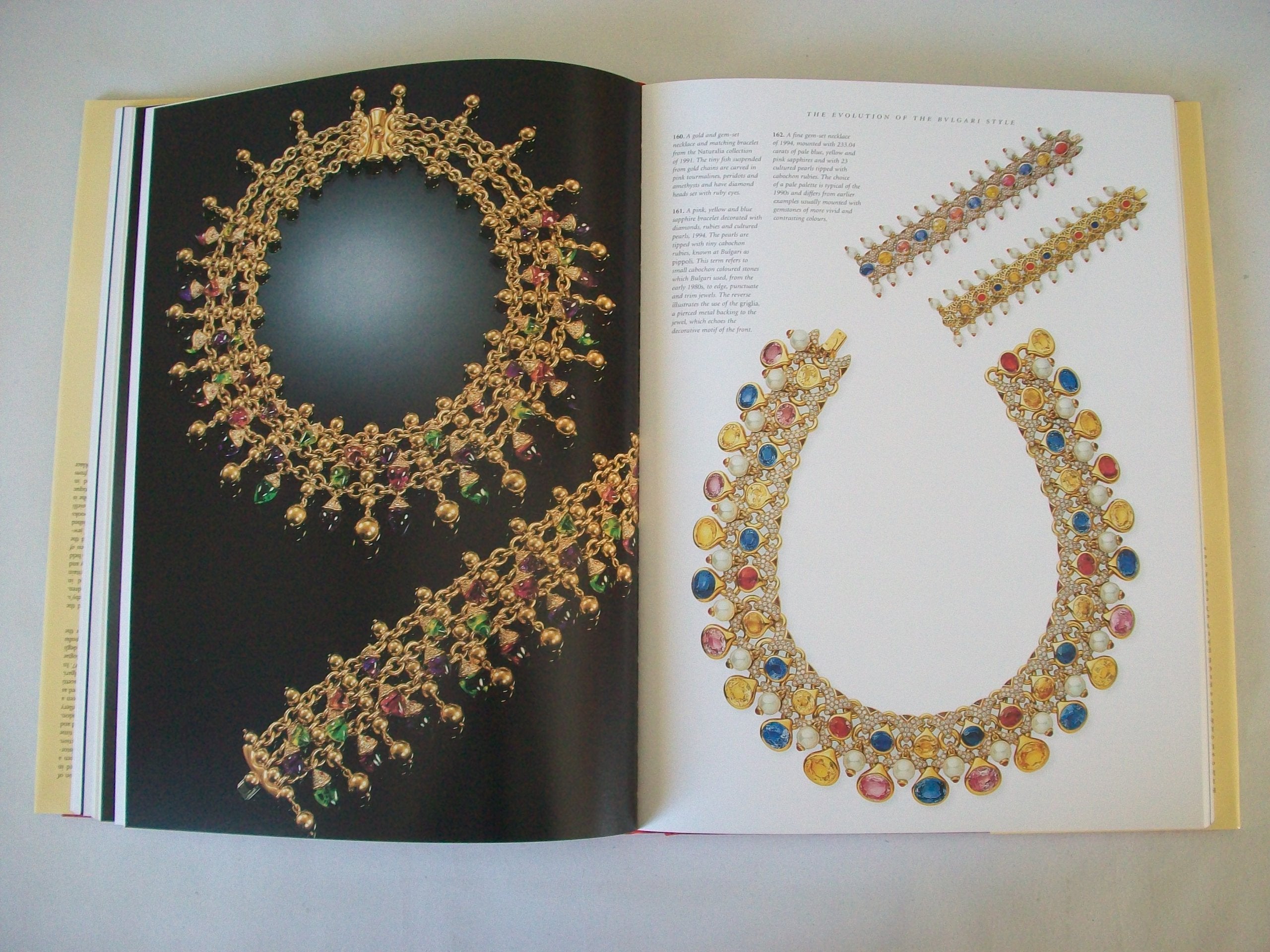 Bulgari,Used