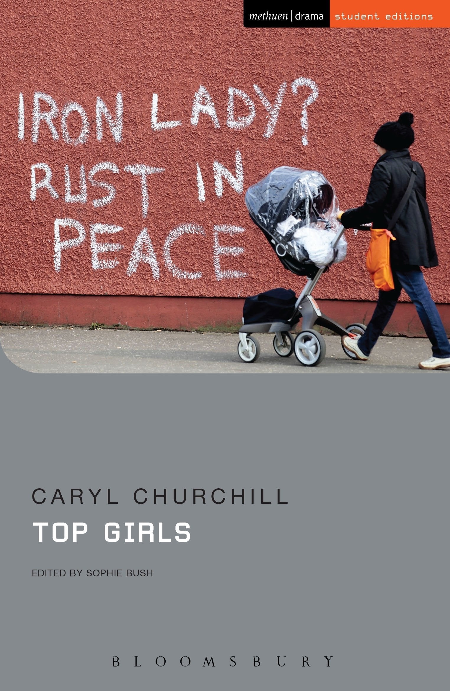 Top Girls (Student Editions),Used