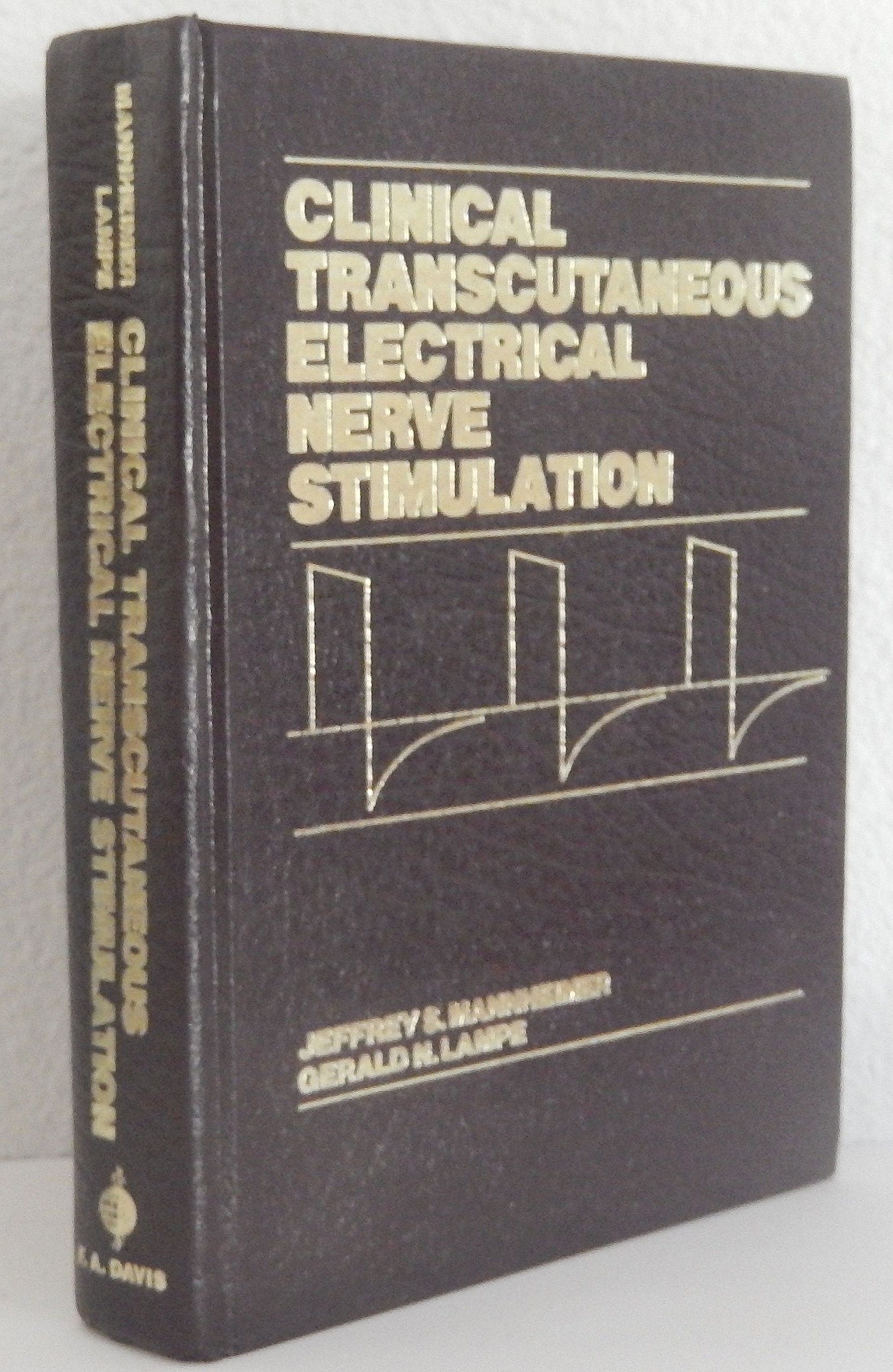 Clinical Transcutaneous Electrical Nerve Stimulation,New