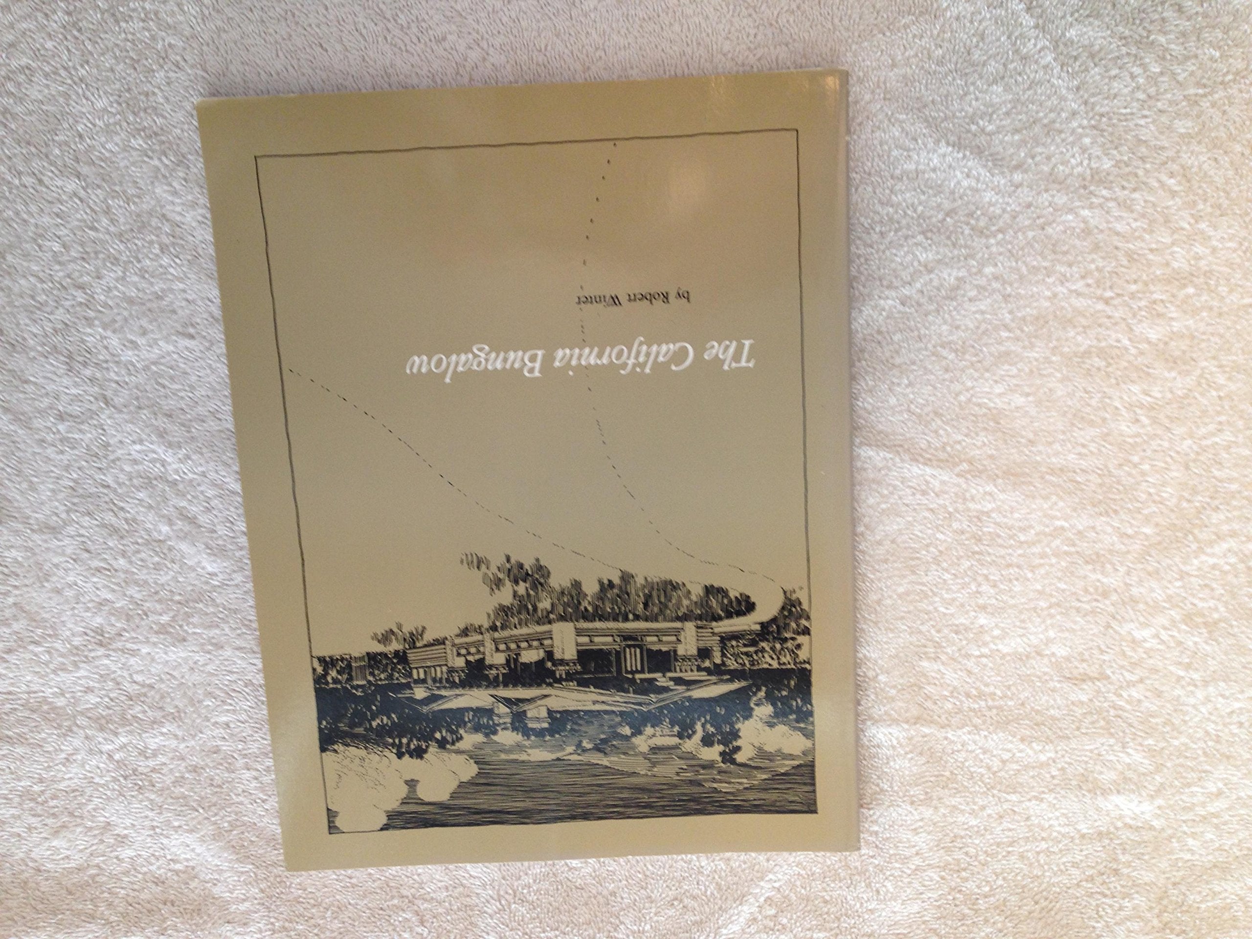 California Bungalow,Used