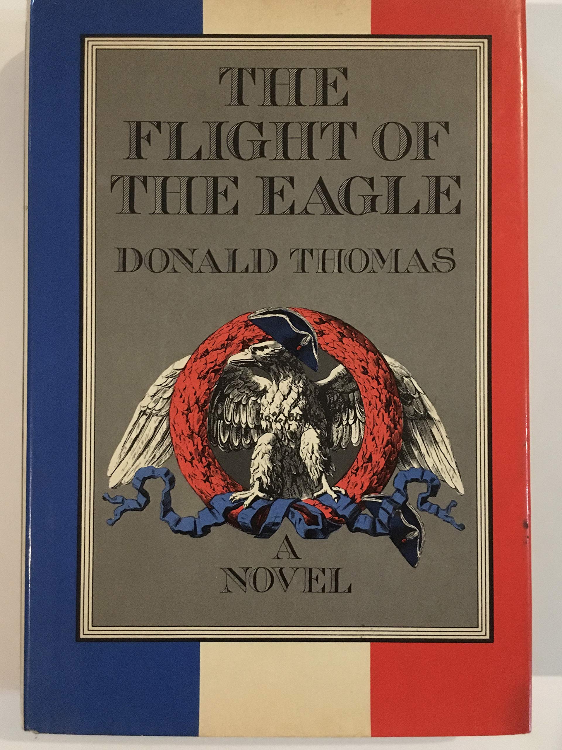 Flight of the Eagle: 2,Used
