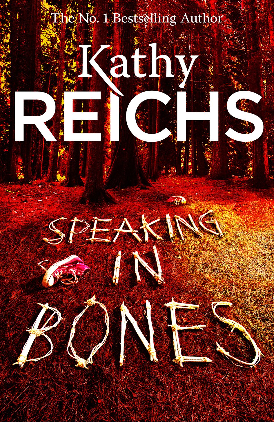 Speaking in Bones,Used
