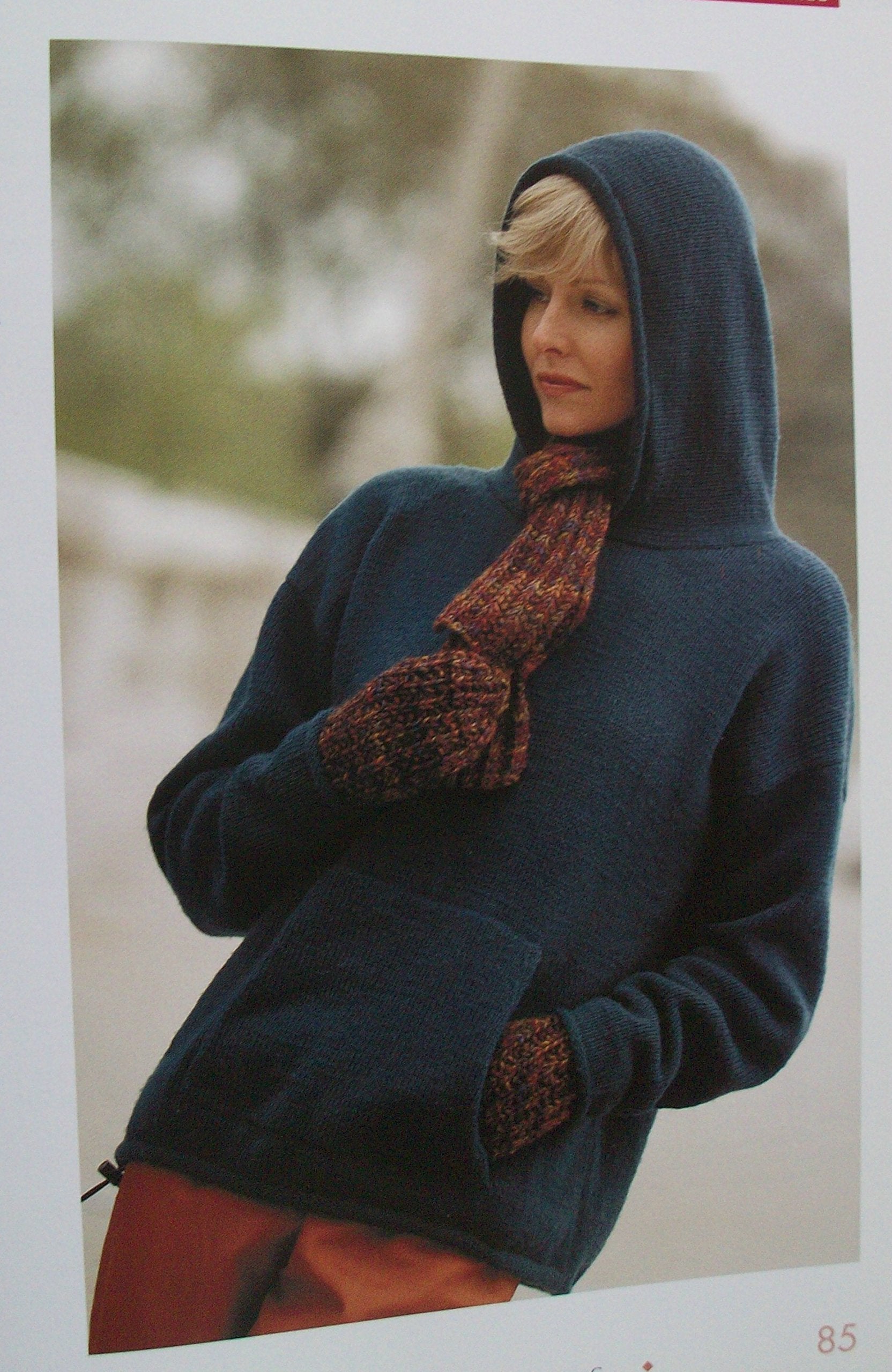 The Knitting Experience Book 2: The Purl Stitch, Becoming Intuitive,Used