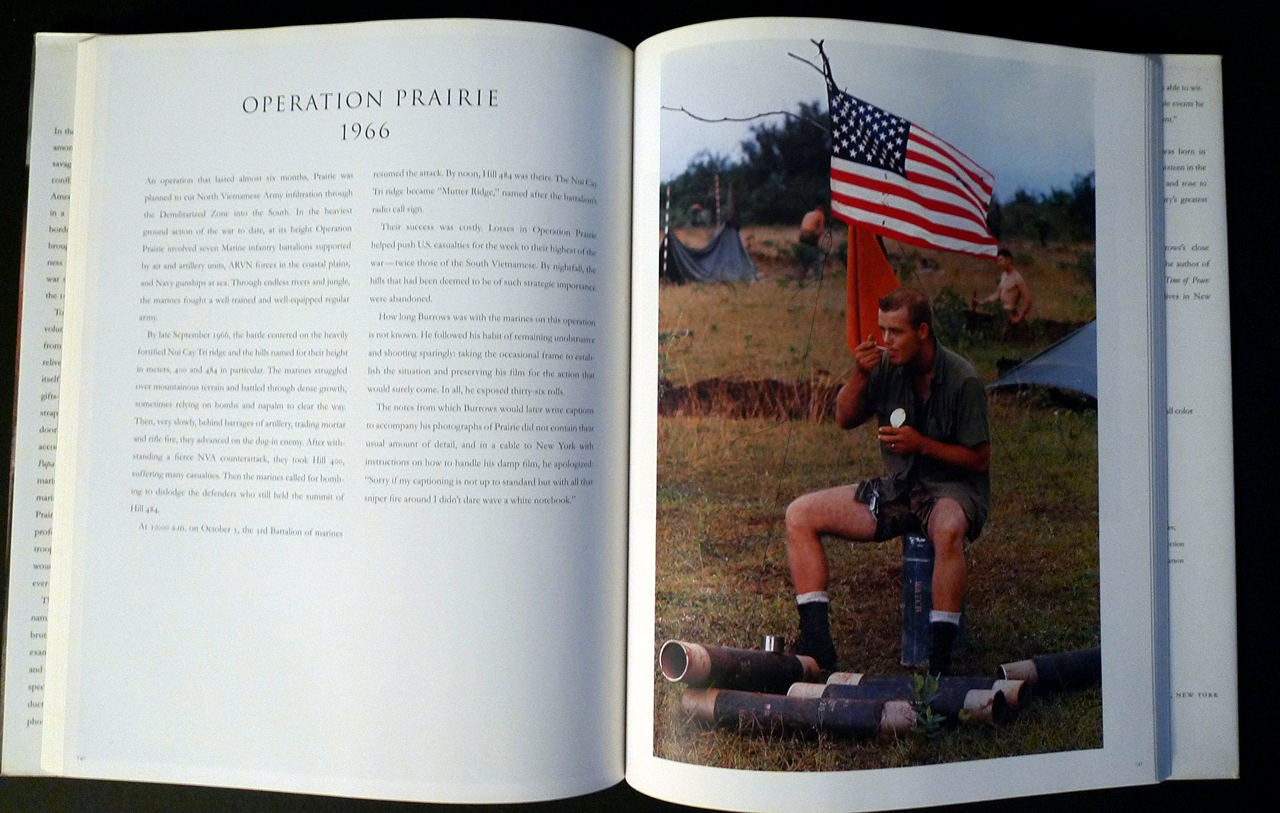 Larry Burrows: Vietnam,New