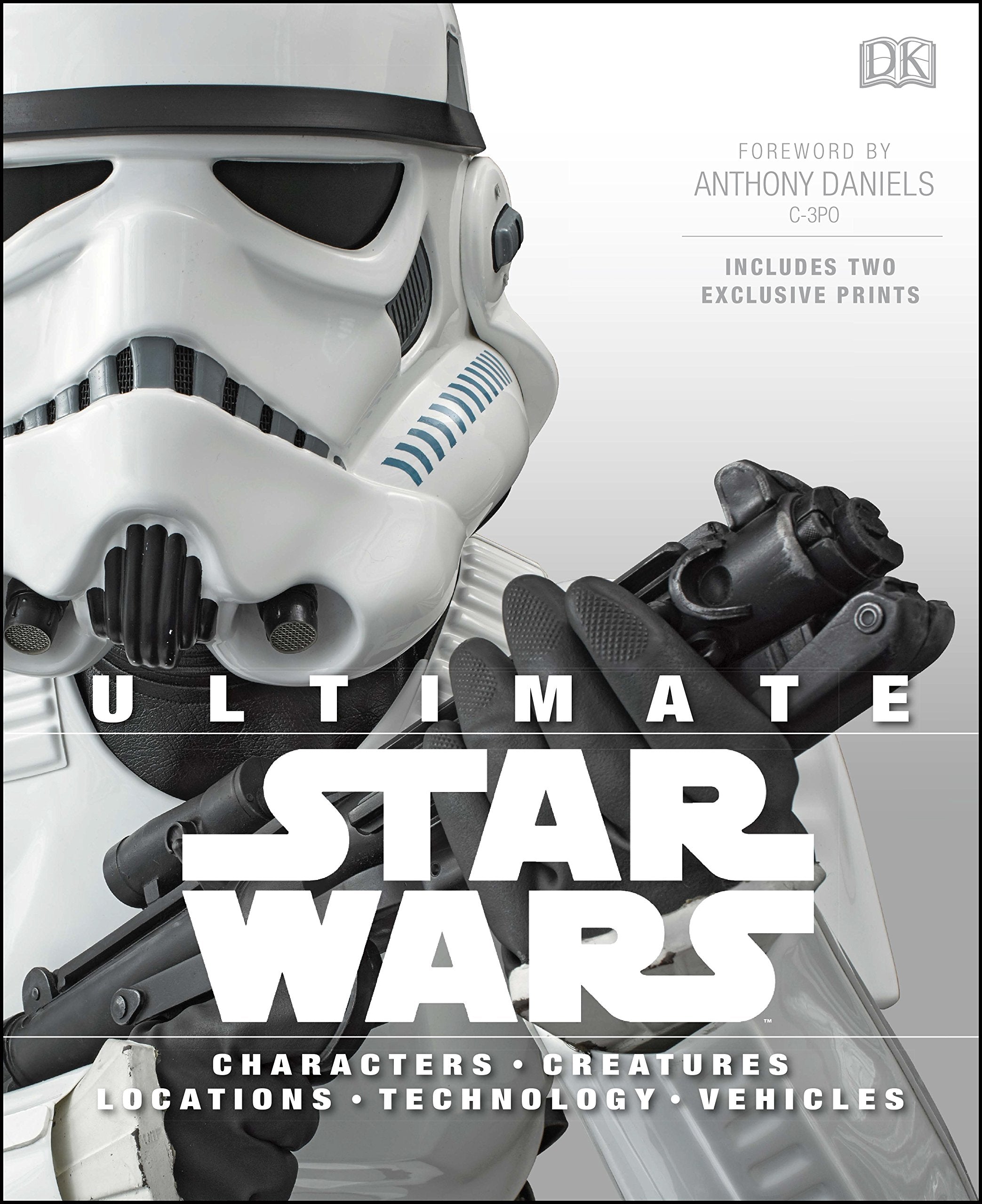 Ultimate Star Wars,Used