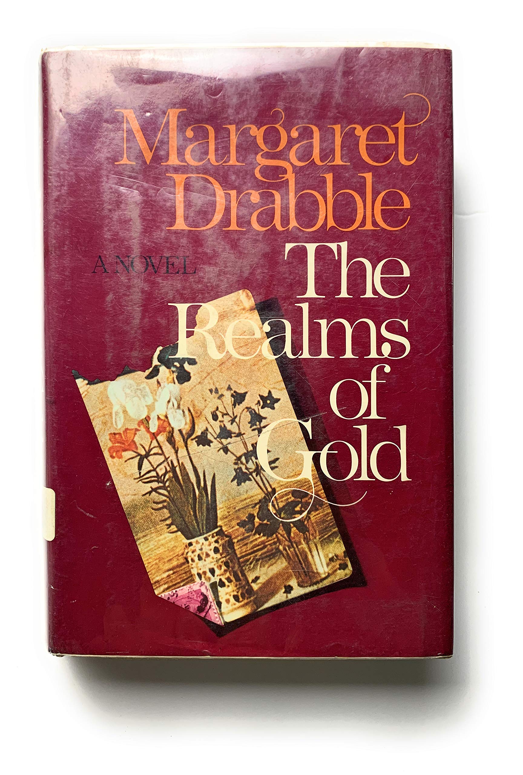 The Realms of Gold,Used