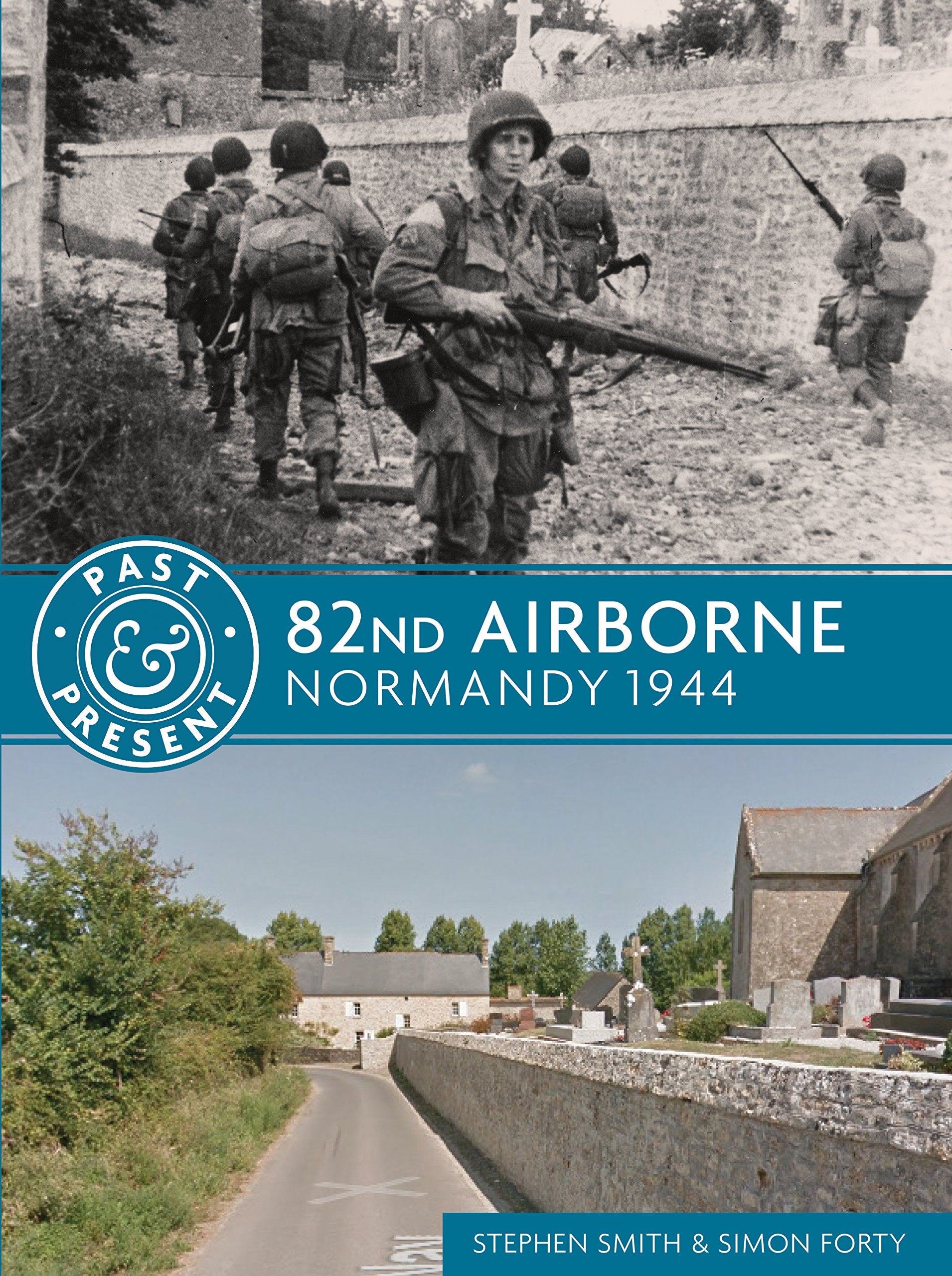 82Nd Airborne: Normandy 1944 (Past & Present),Used